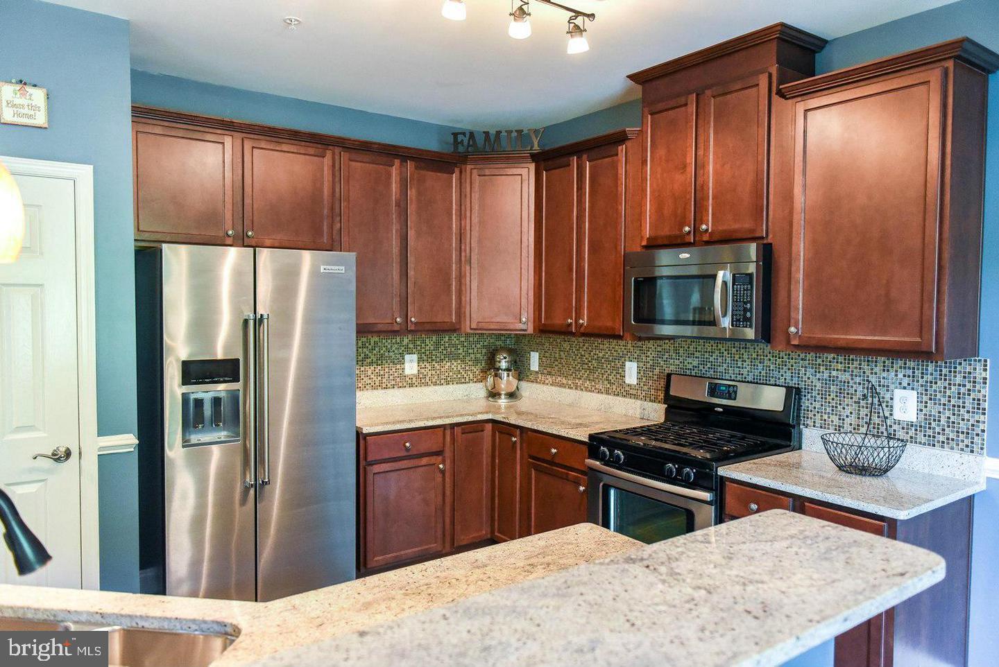WOODLAND PARK AT WILDEWOOD - Residential Lease