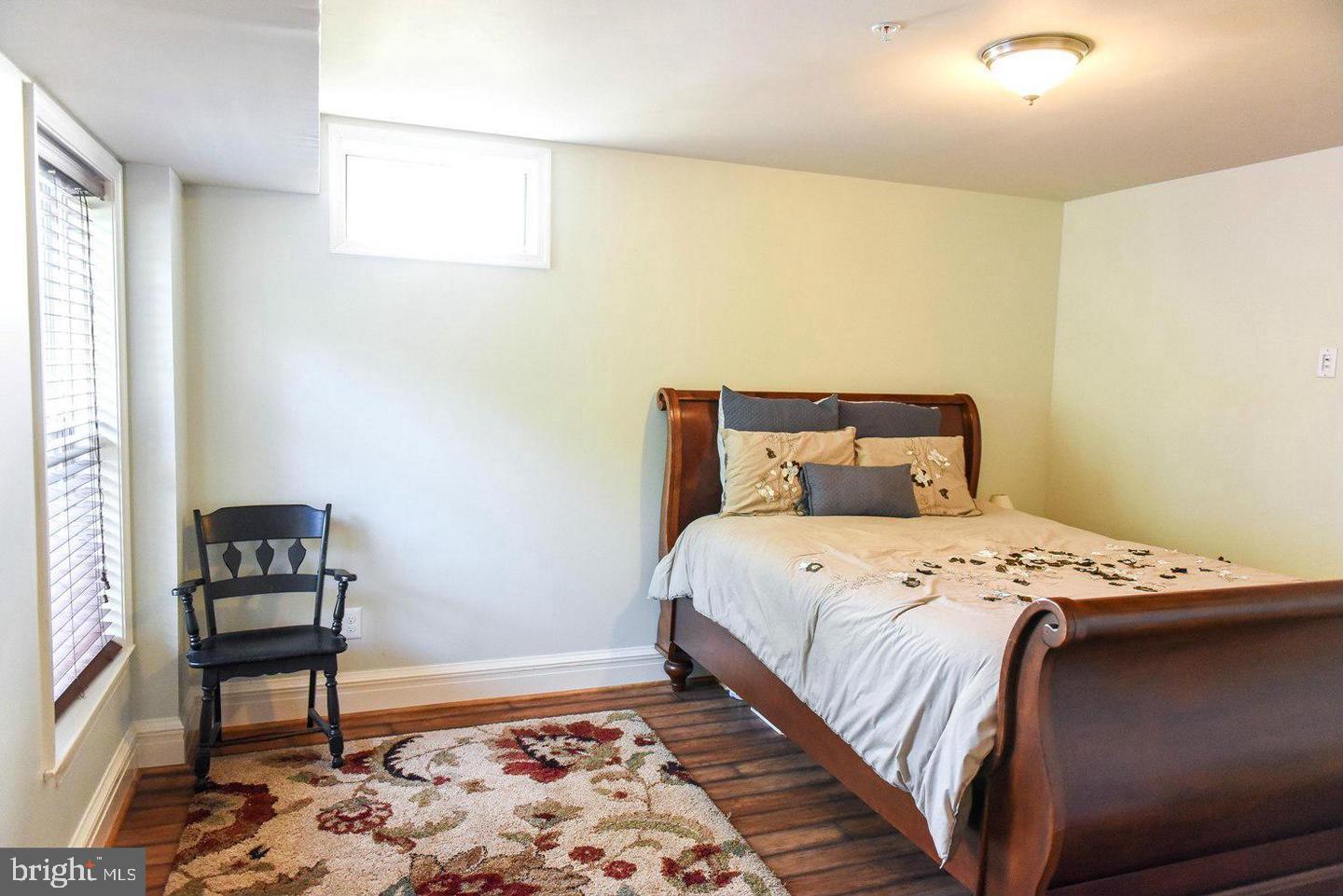 WOODLAND PARK AT WILDEWOOD - Residential Lease