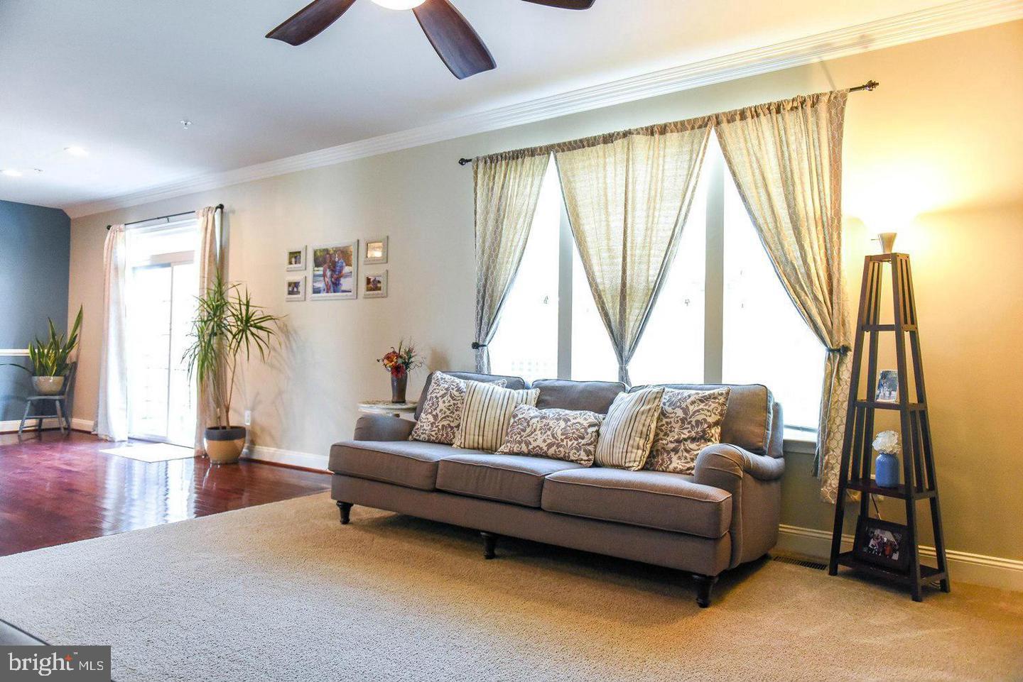 WOODLAND PARK AT WILDEWOOD - Residential Lease