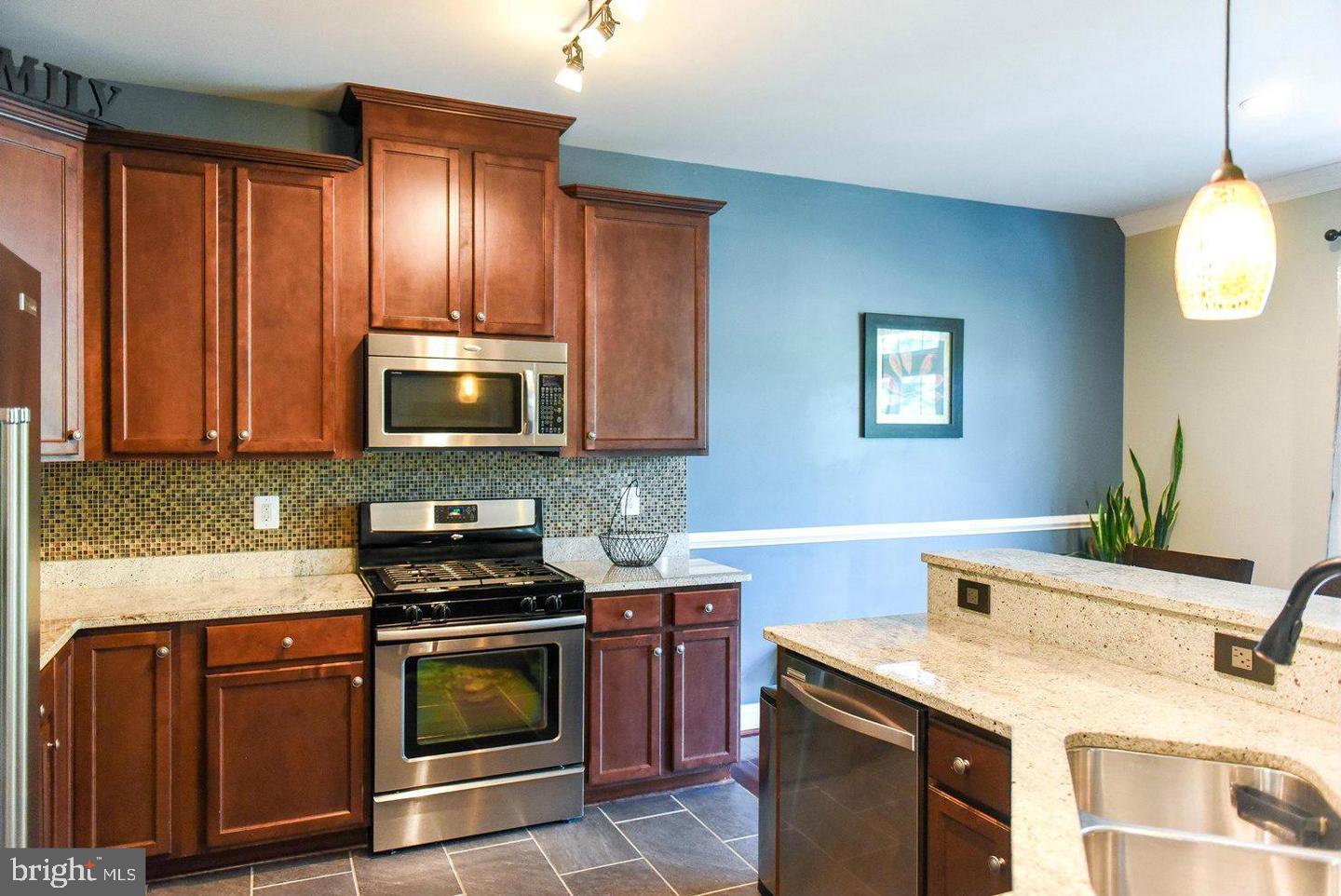 WOODLAND PARK AT WILDEWOOD - Residential Lease