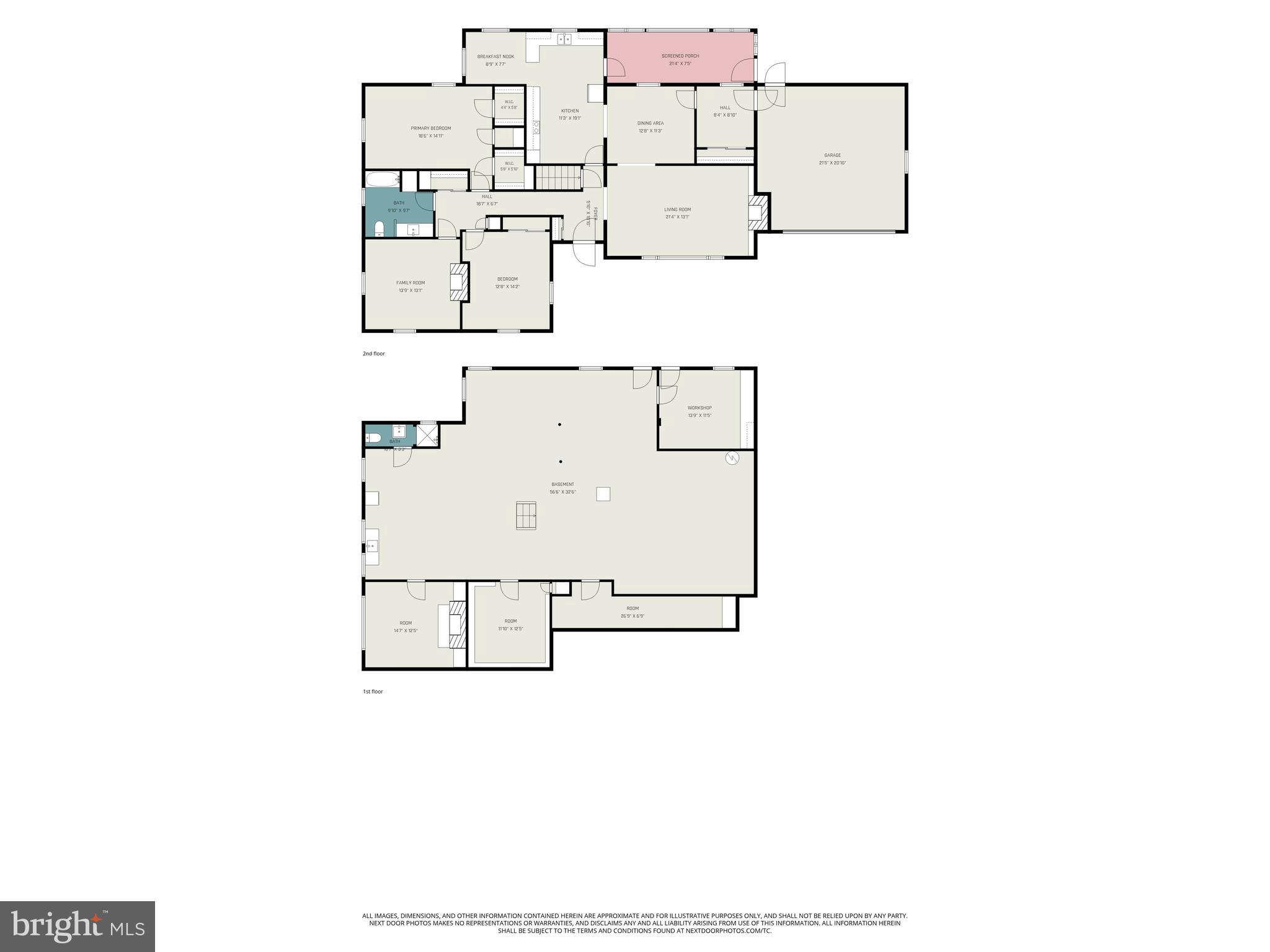 CEDAR KNOLL - Residential