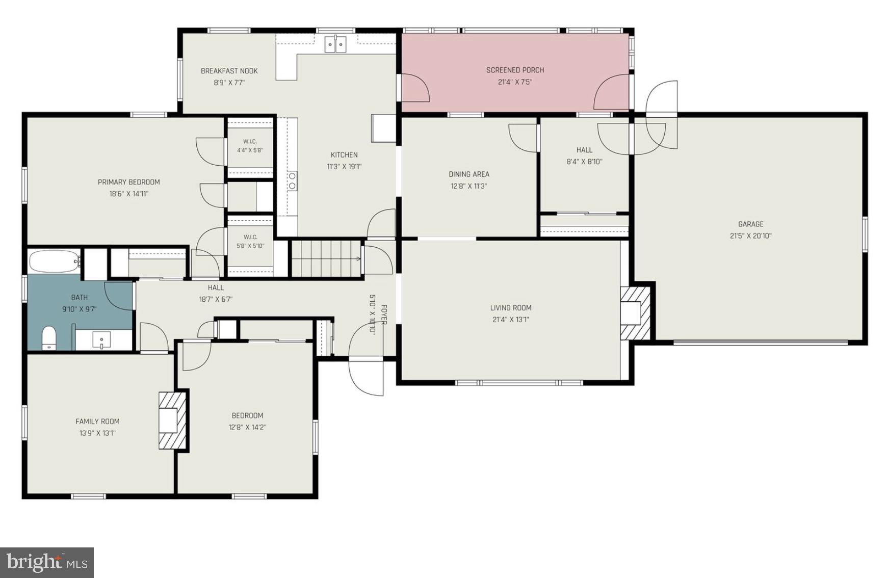 CEDAR KNOLL - Residential