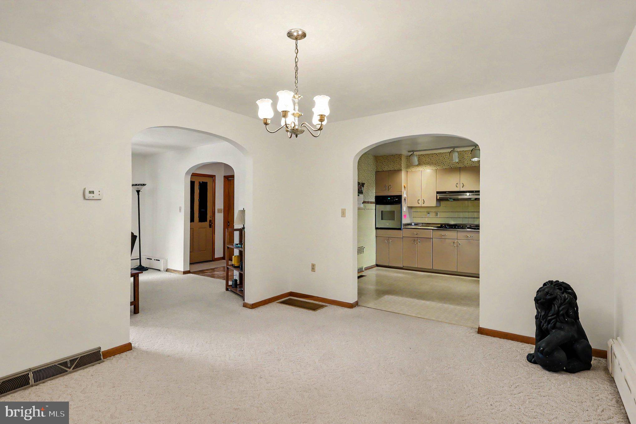 CEDAR KNOLL - Residential