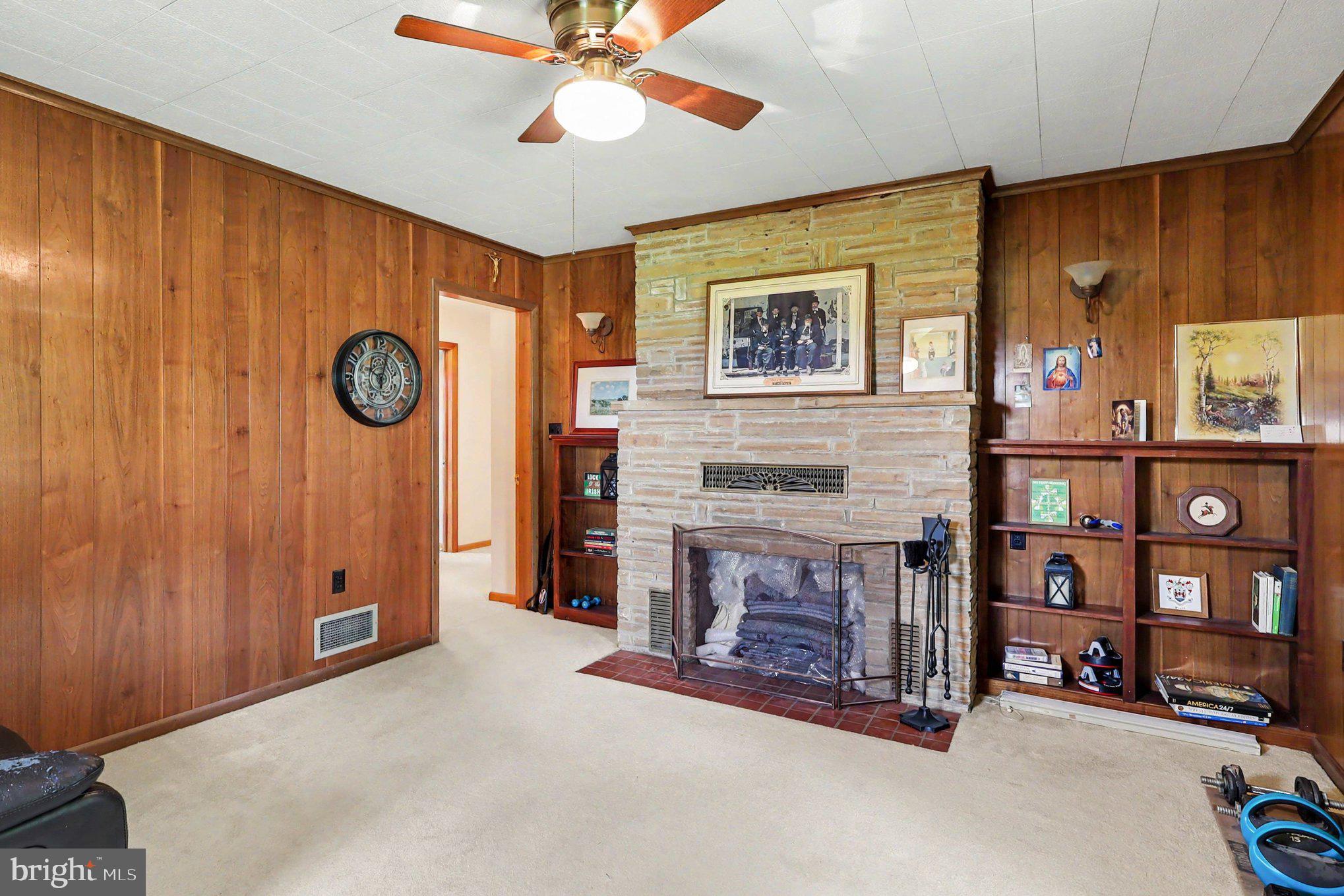 CEDAR KNOLL - Residential
