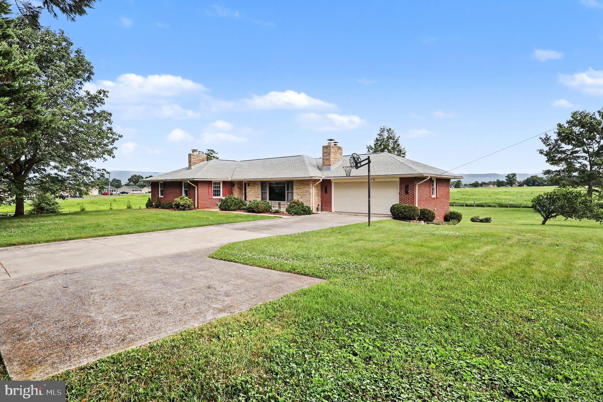 CEDAR KNOLL - Residential