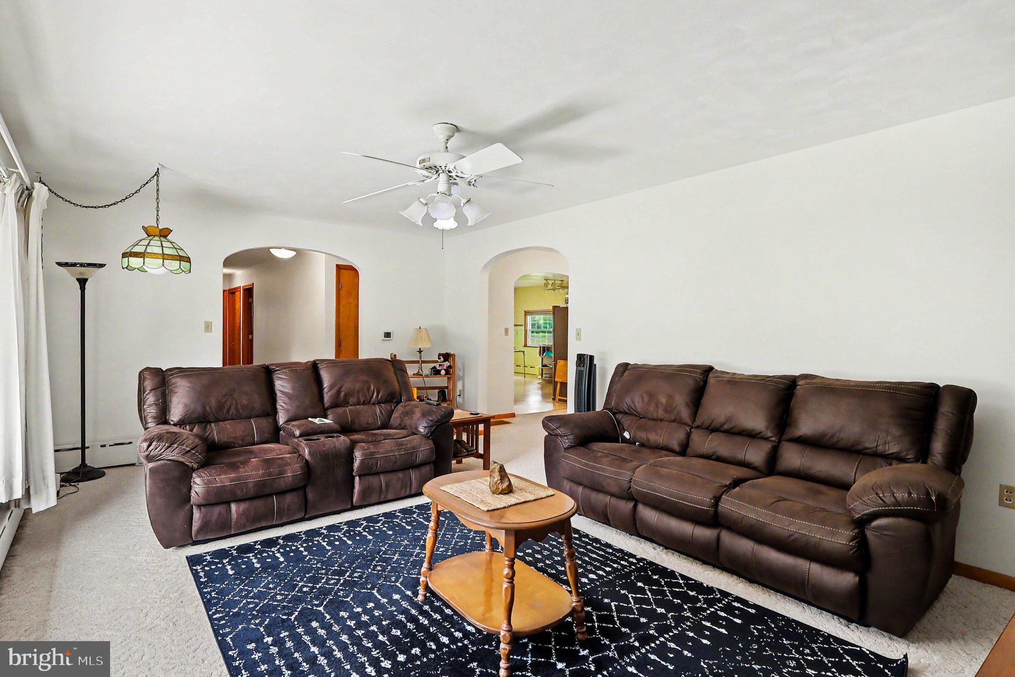 CEDAR KNOLL - Residential