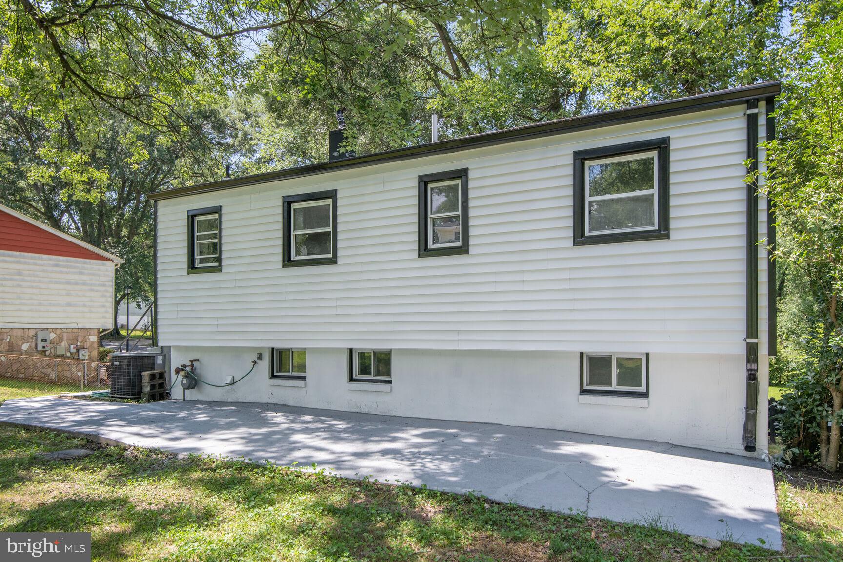 MARLBORO MEADOWS - Residential