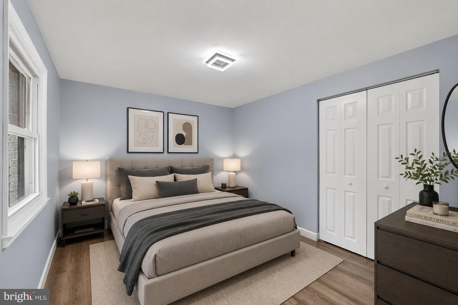 MARLBORO MEADOWS - Residential