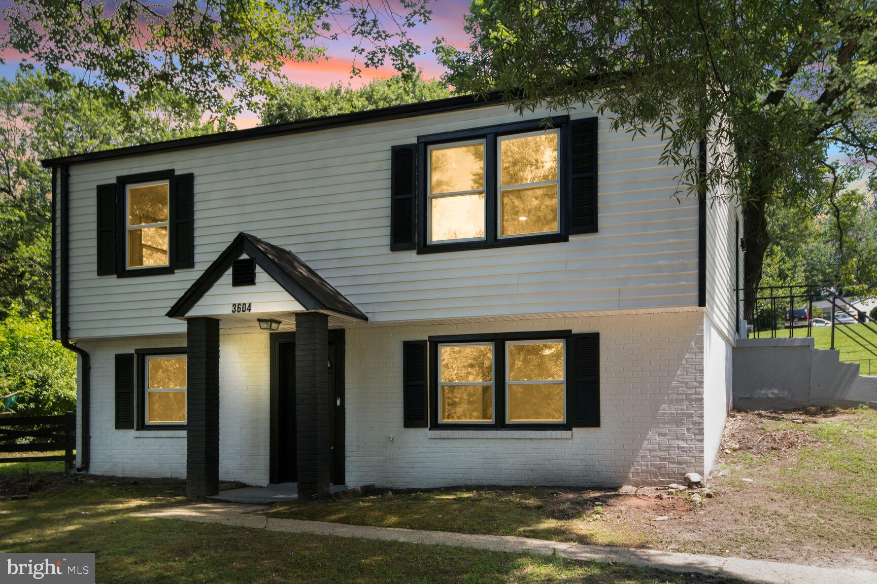 MARLBORO MEADOWS - Residential