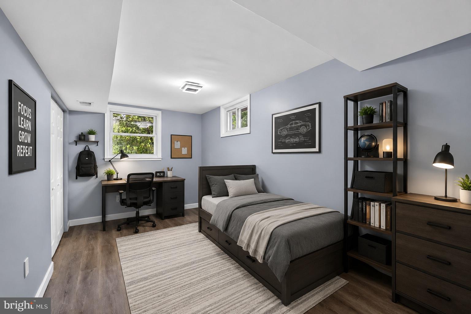 MARLBORO MEADOWS - Residential