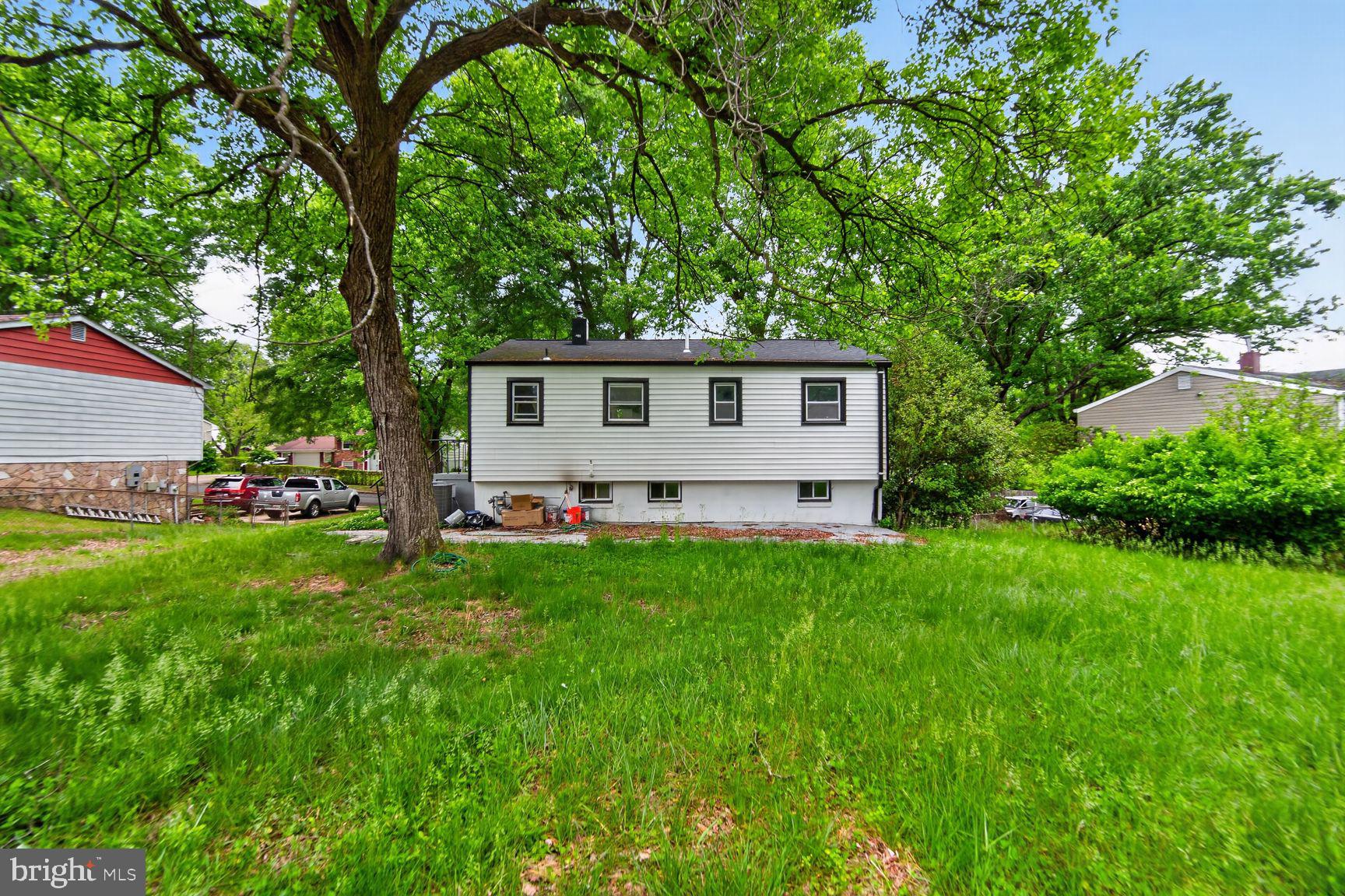 MARLBORO MEADOWS - Residential
