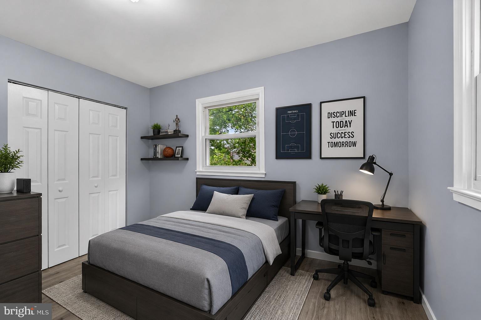 MARLBORO MEADOWS - Residential