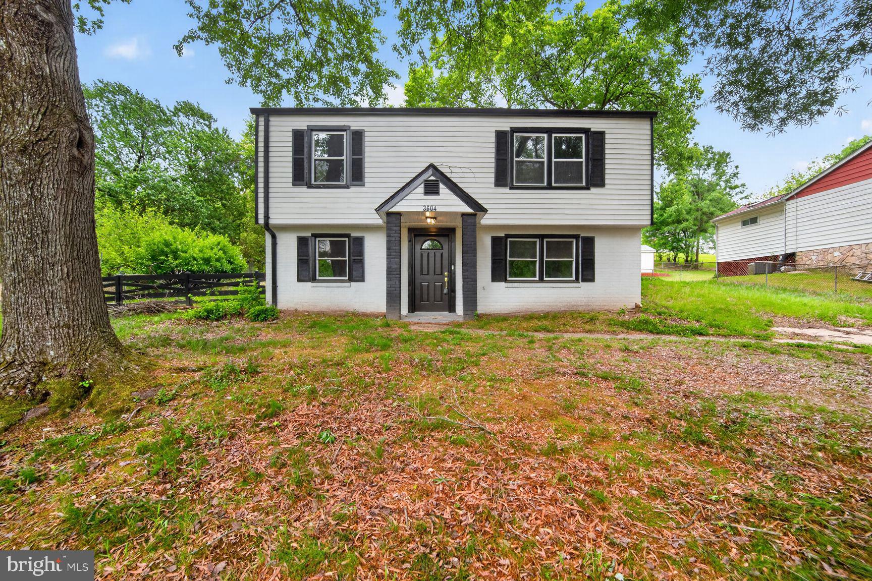 MARLBORO MEADOWS - Residential