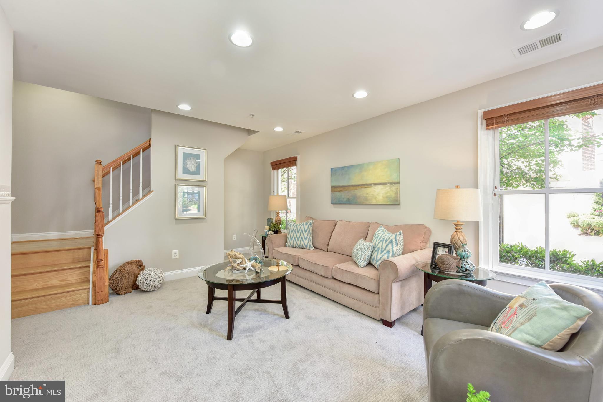 FORDS LANDING - Residential