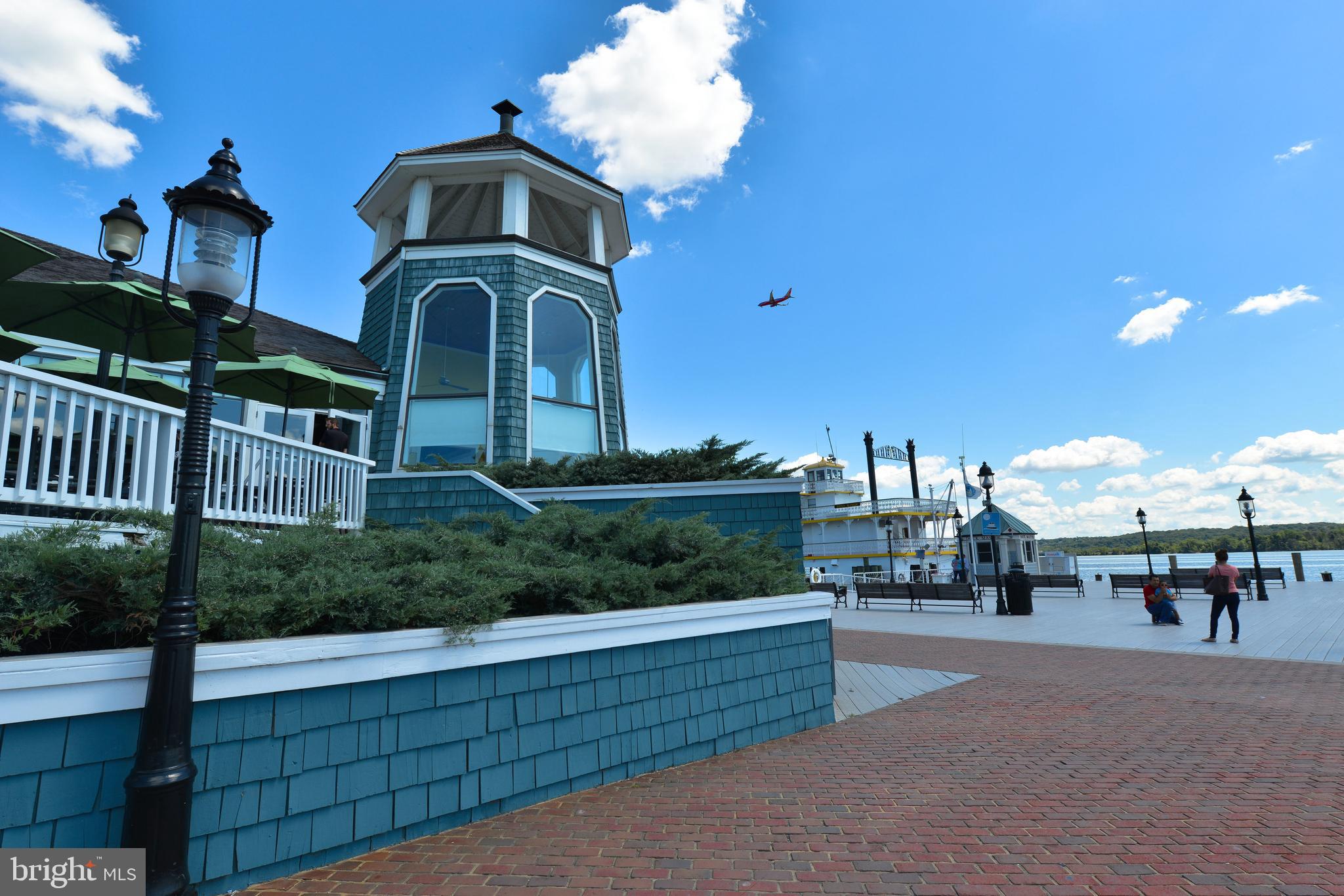 FORDS LANDING - Residential