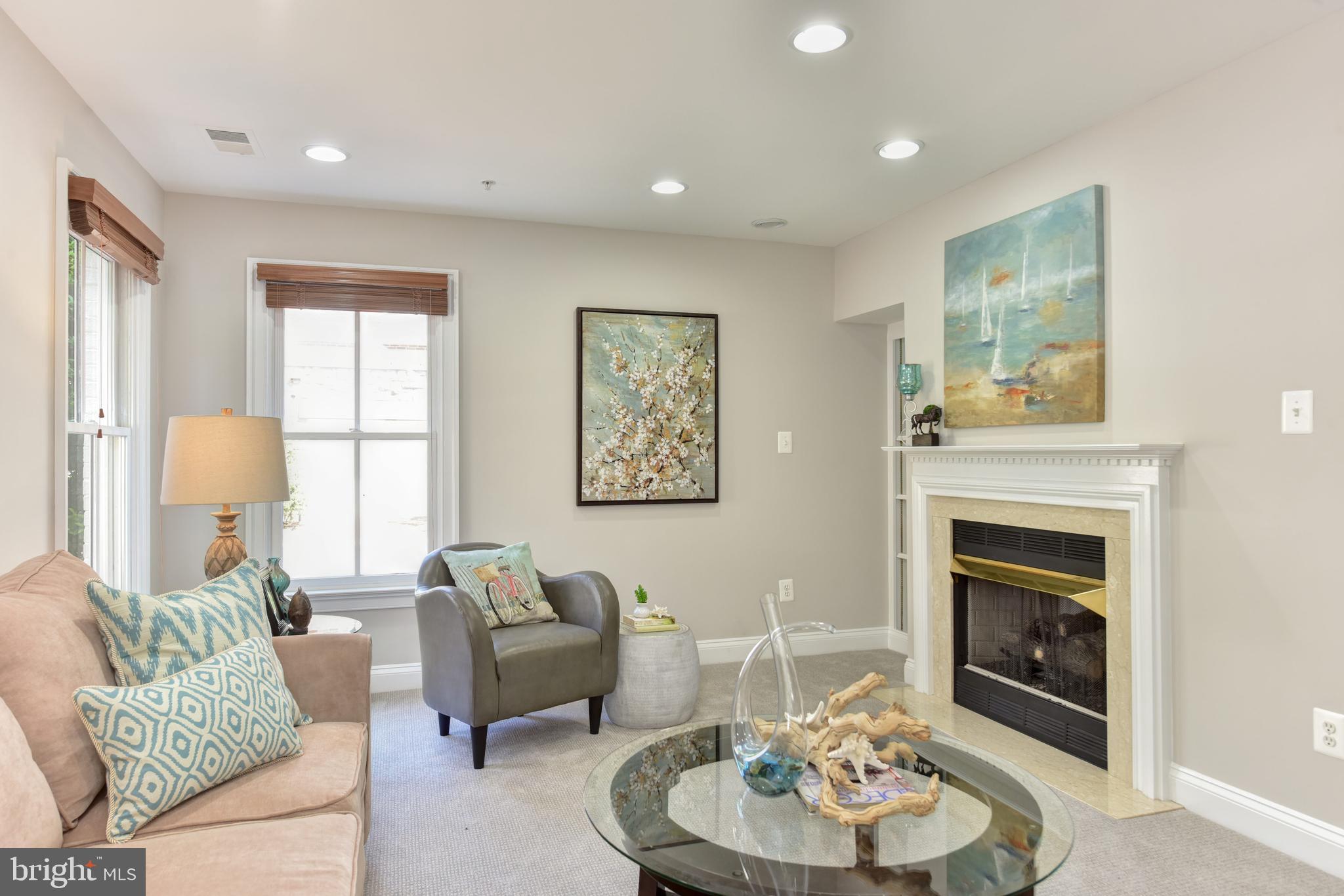 FORDS LANDING - Residential