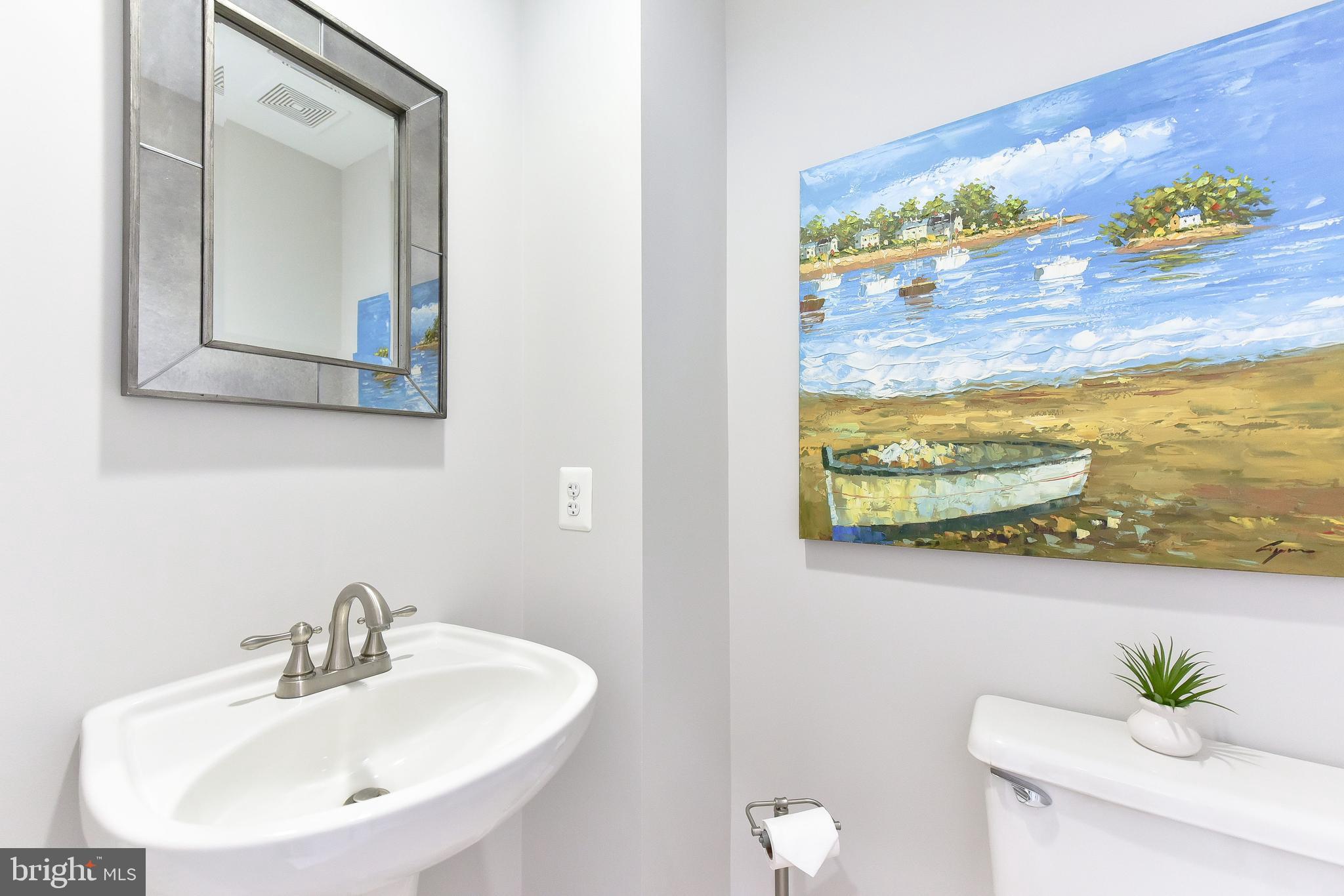 FORDS LANDING - Residential