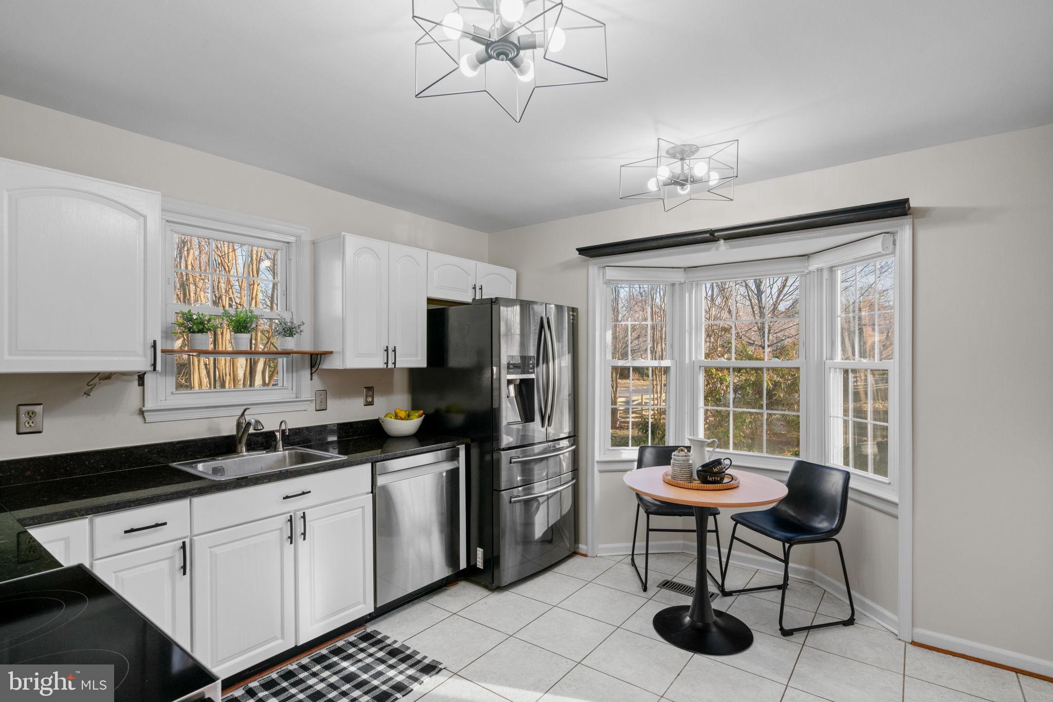 CHANTILLY HIGHLANDS - Residential