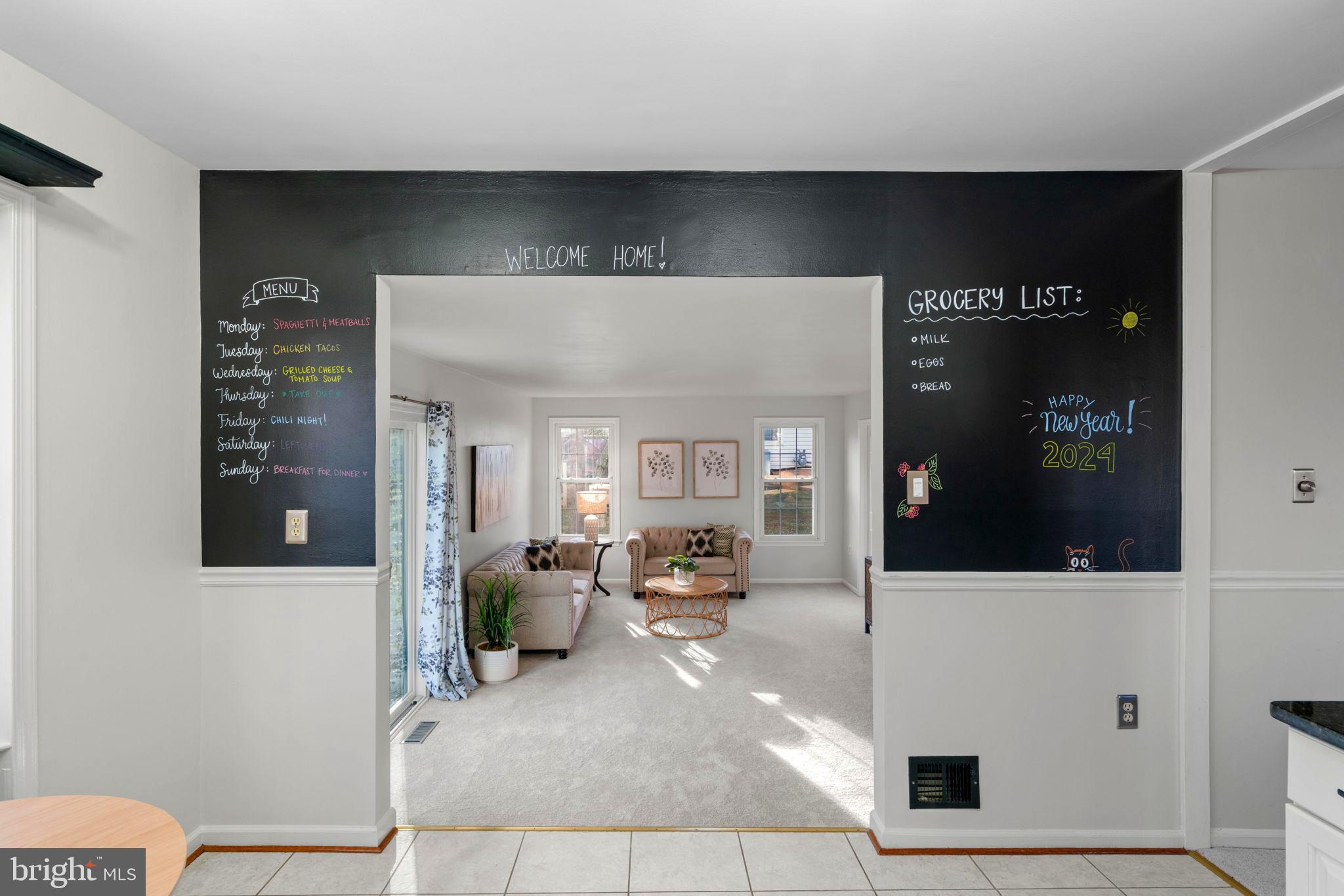 CHANTILLY HIGHLANDS - Residential