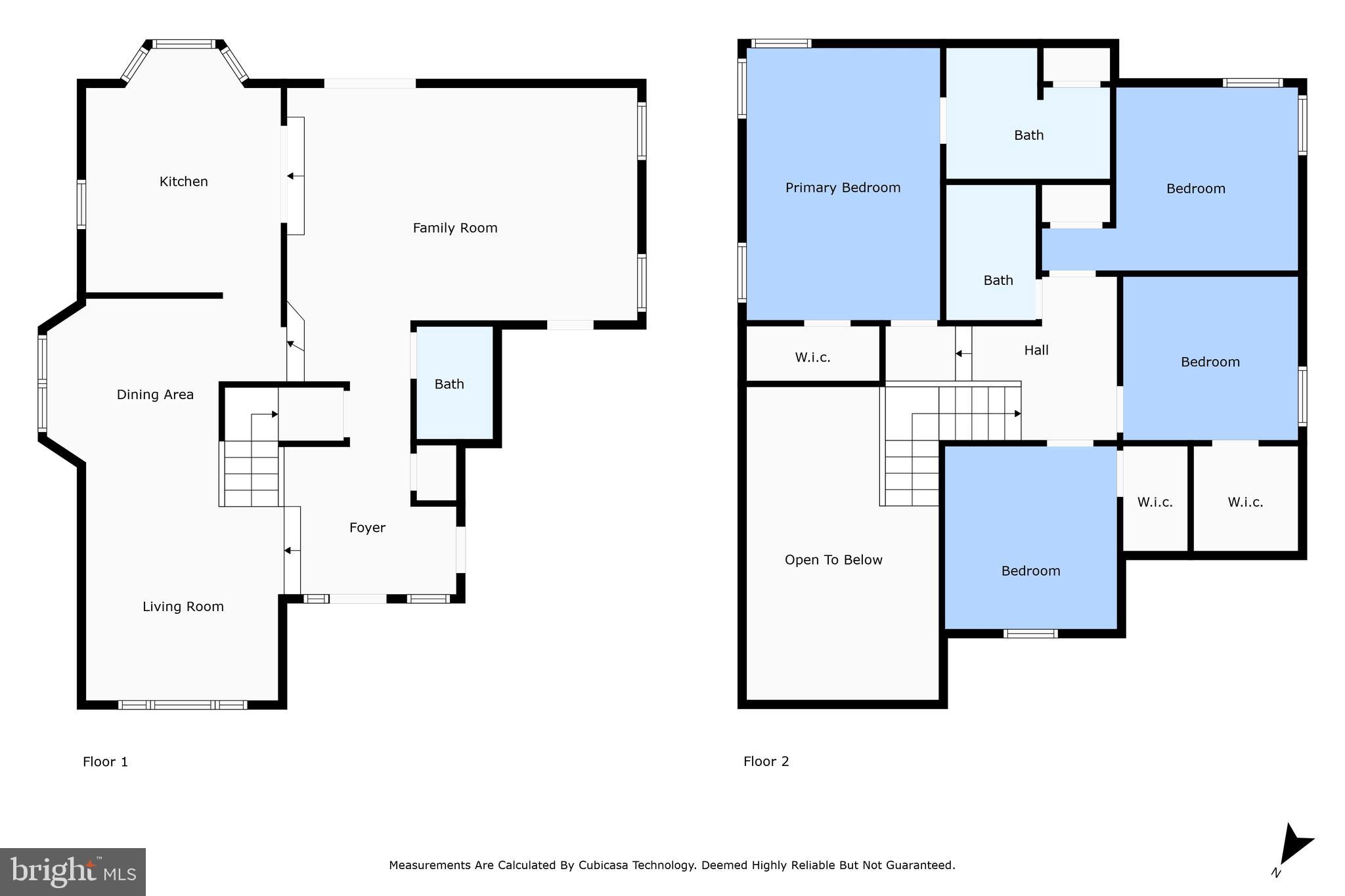 CHANTILLY HIGHLANDS - Residential