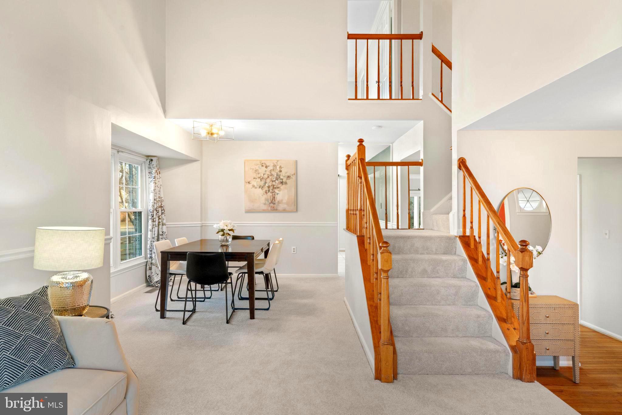 CHANTILLY HIGHLANDS - Residential