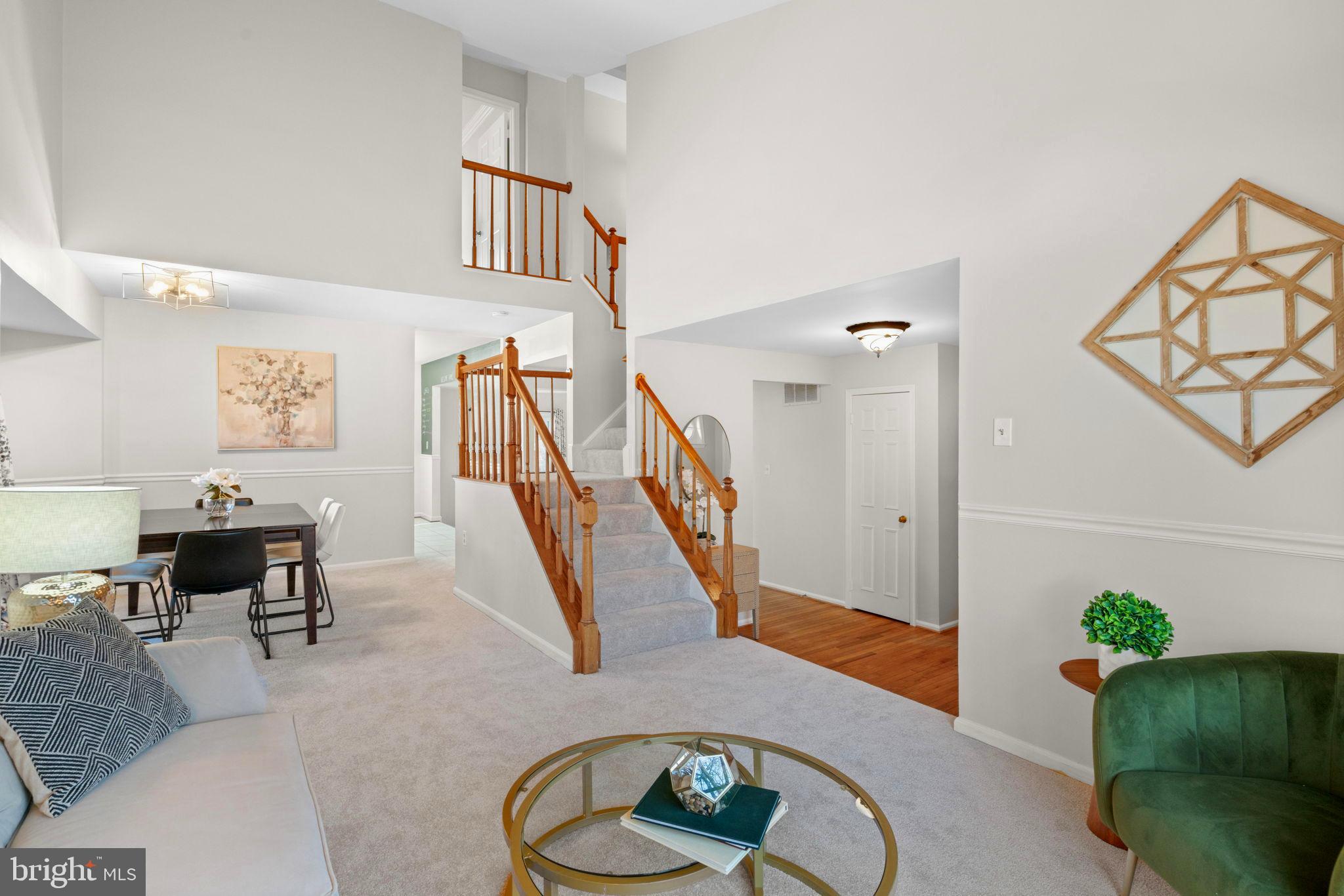 CHANTILLY HIGHLANDS - Residential
