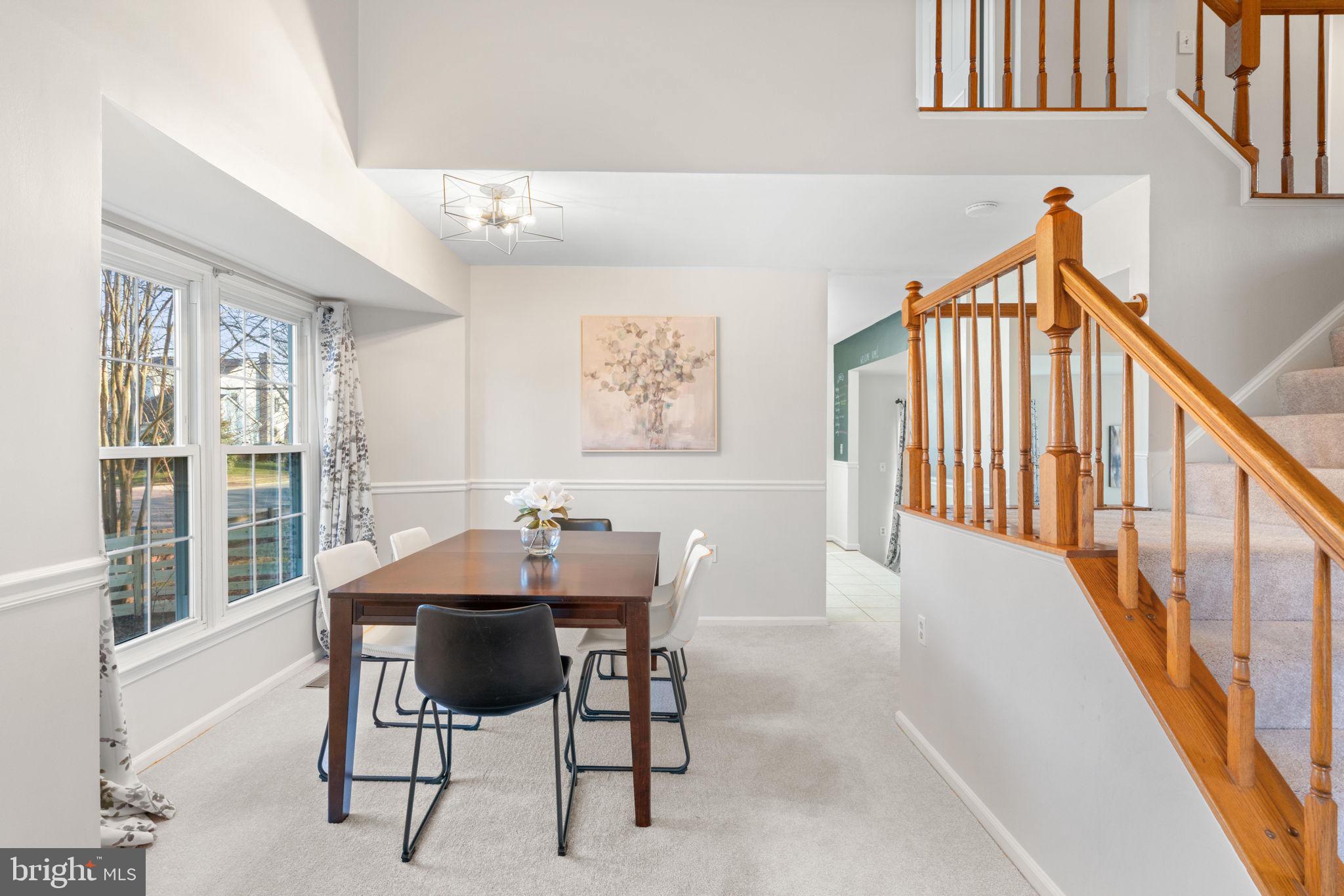 CHANTILLY HIGHLANDS - Residential
