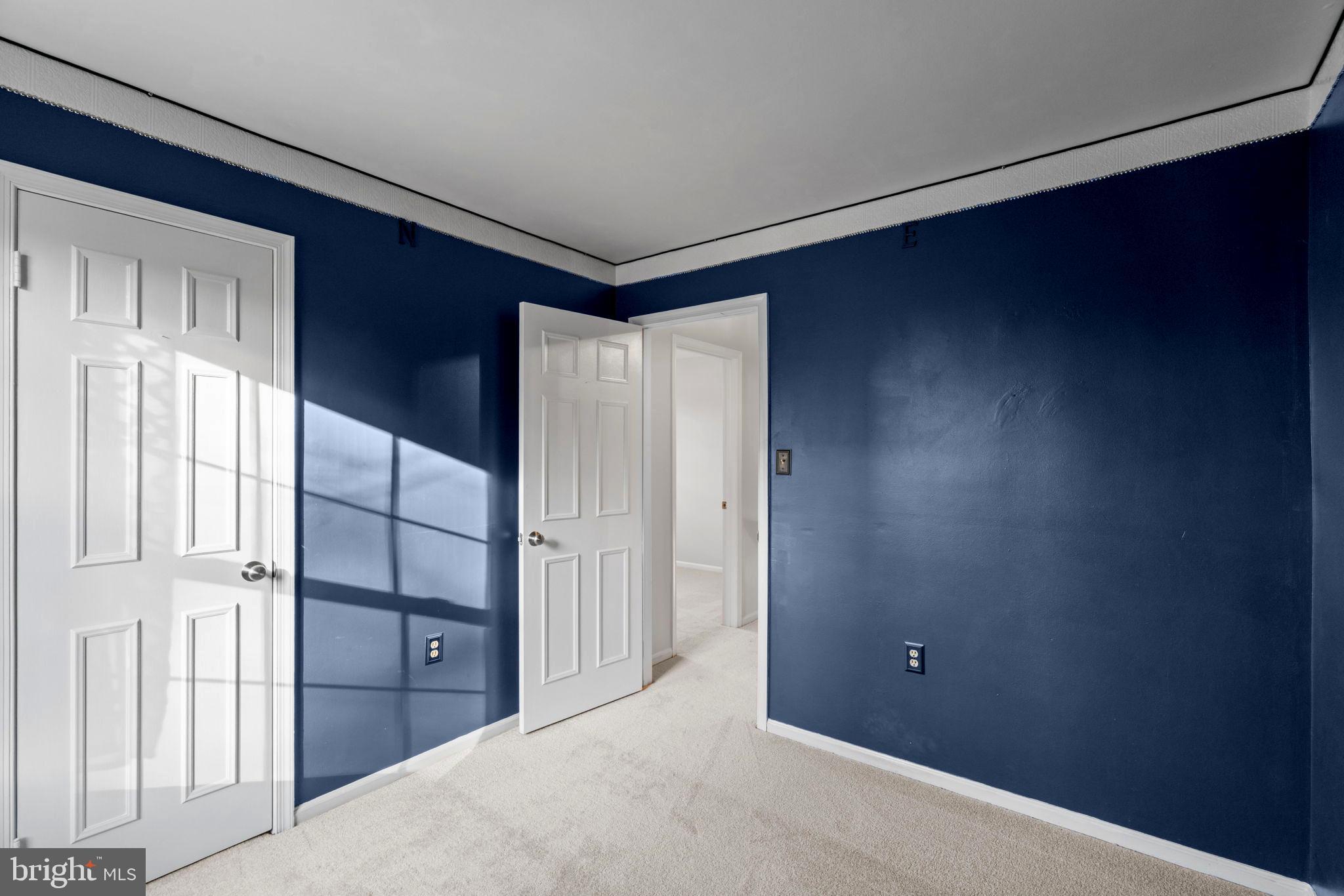 CHANTILLY HIGHLANDS - Residential