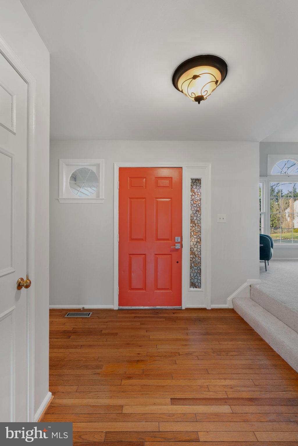 CHANTILLY HIGHLANDS - Residential