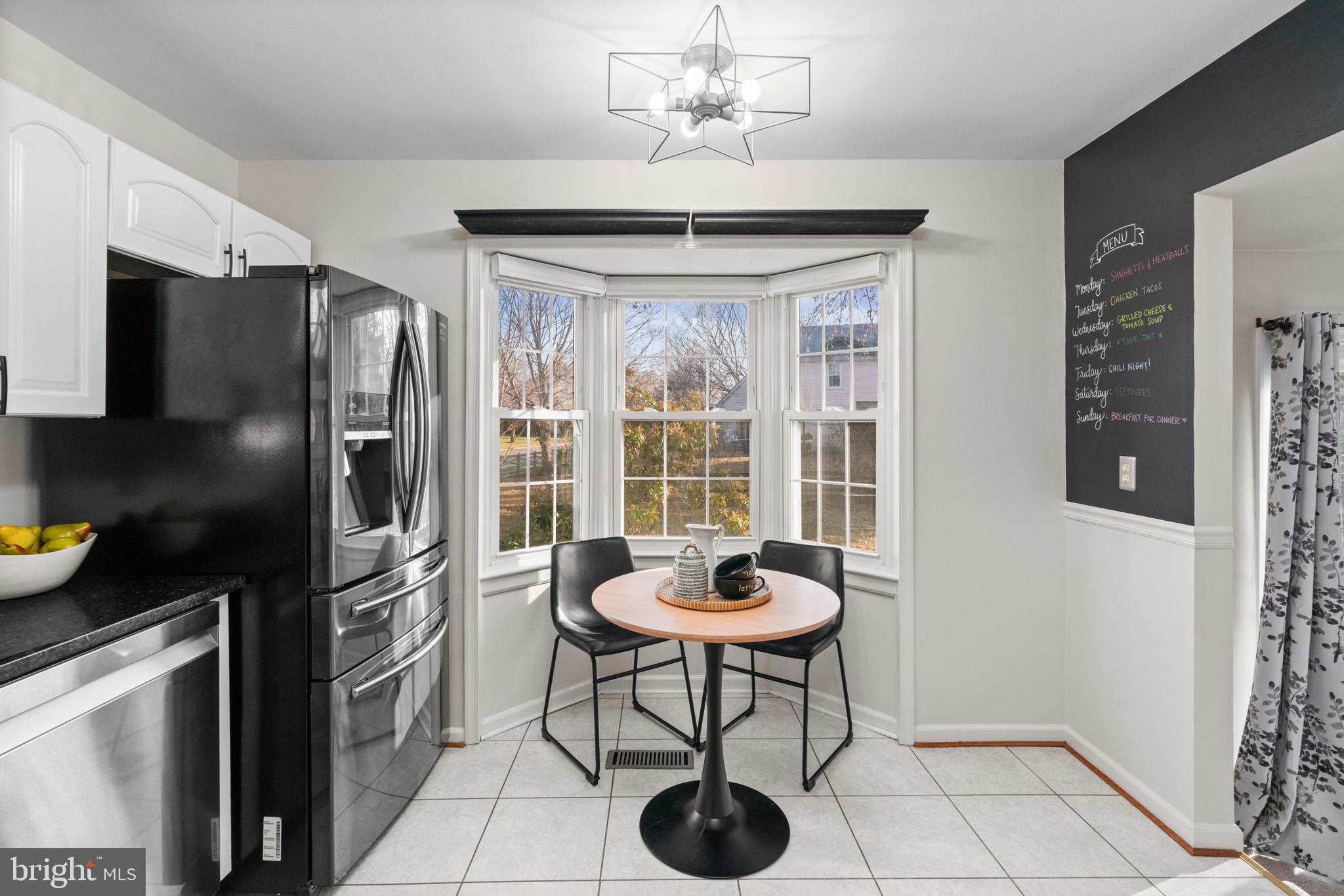 CHANTILLY HIGHLANDS - Residential