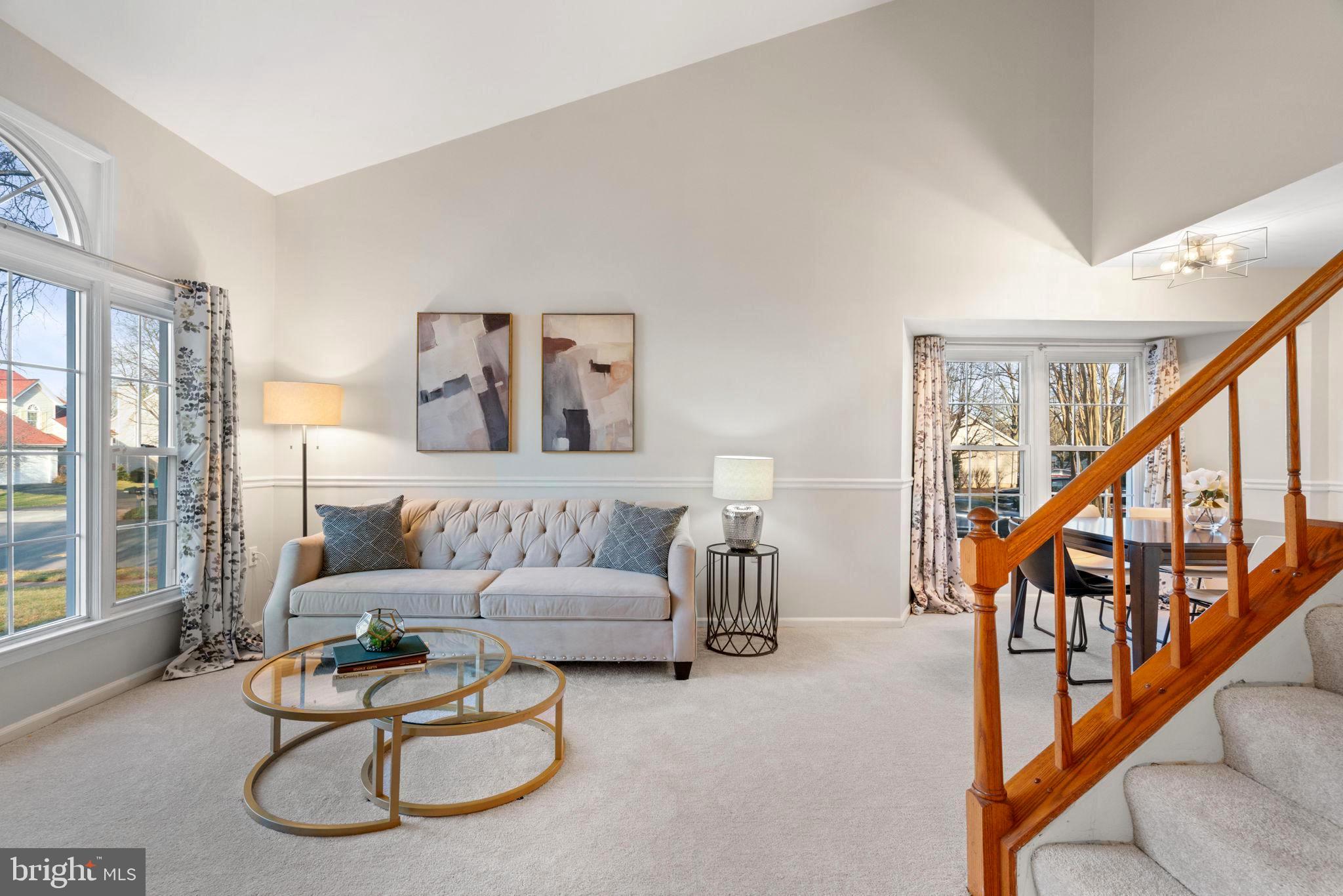 CHANTILLY HIGHLANDS - Residential