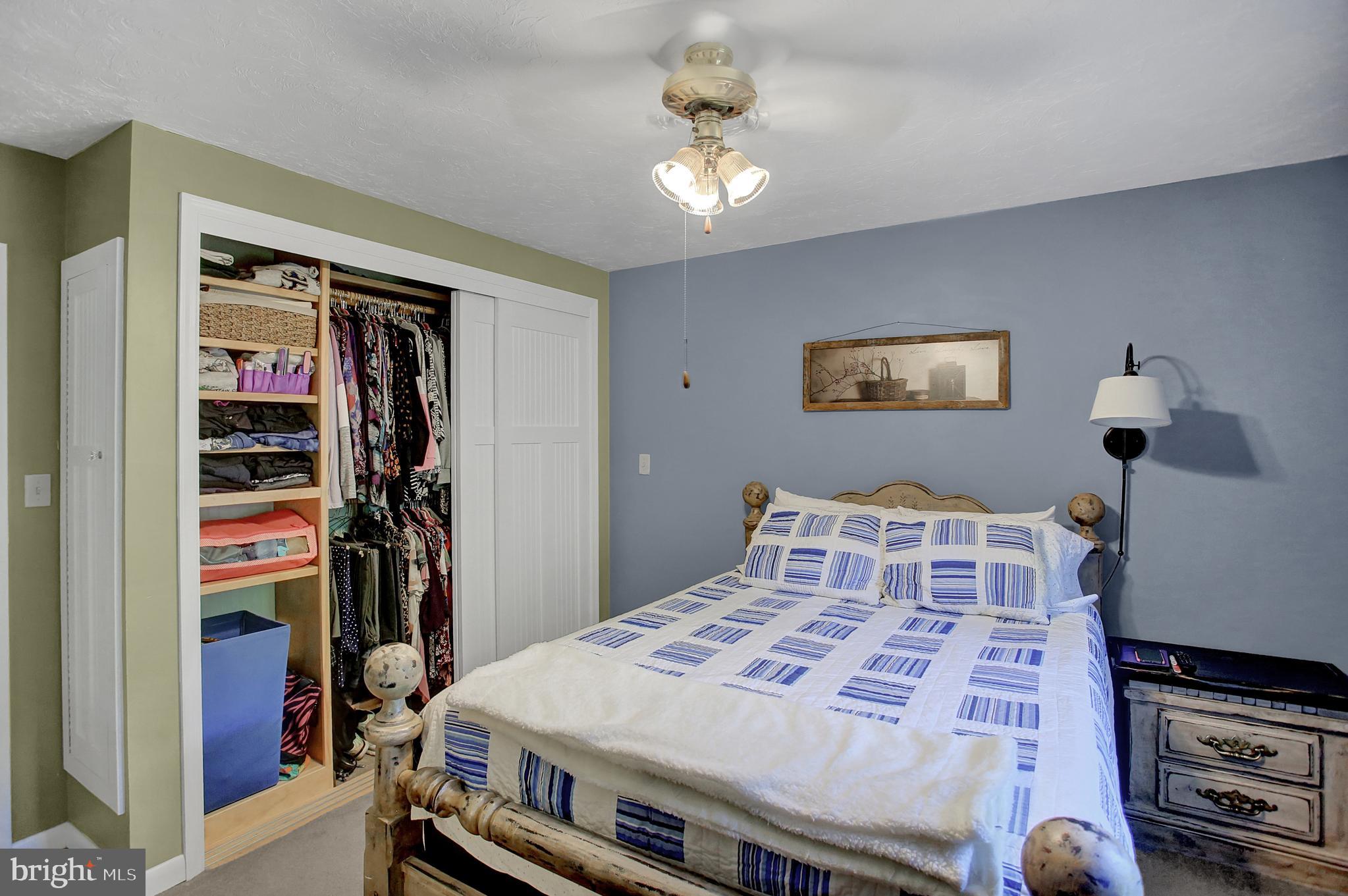 SOUTHWESTERN - Residential