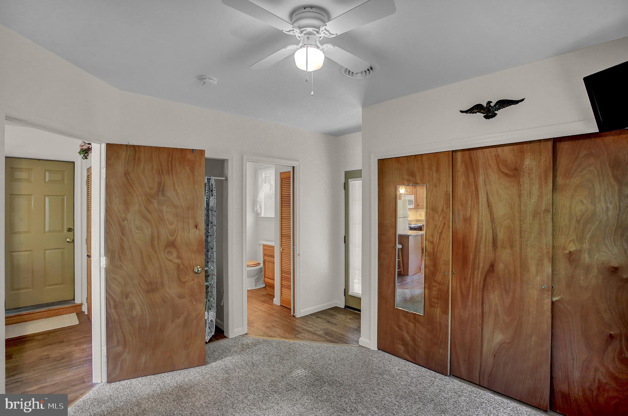 SOUTHWESTERN - Residential