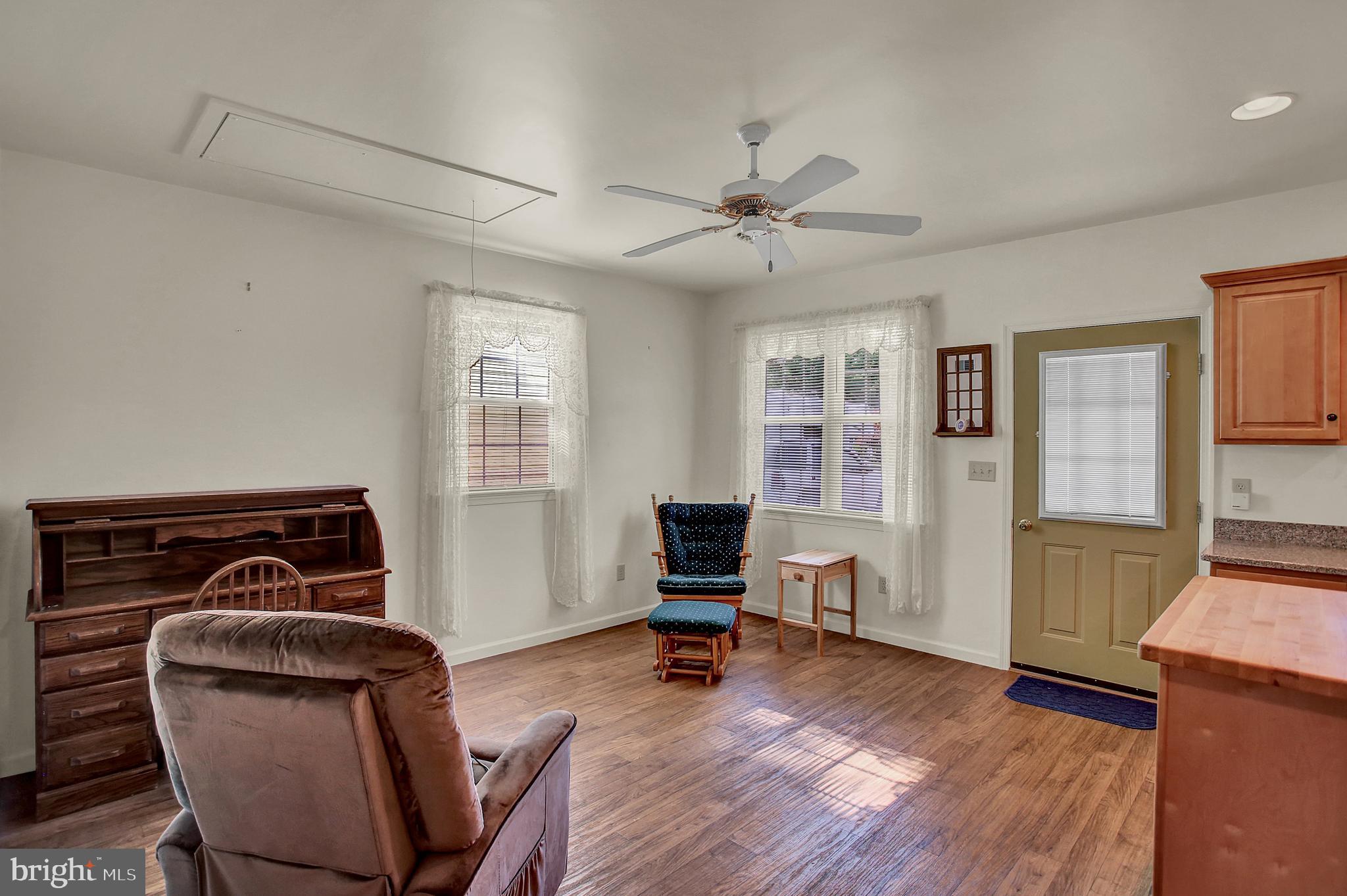 SOUTHWESTERN - Residential