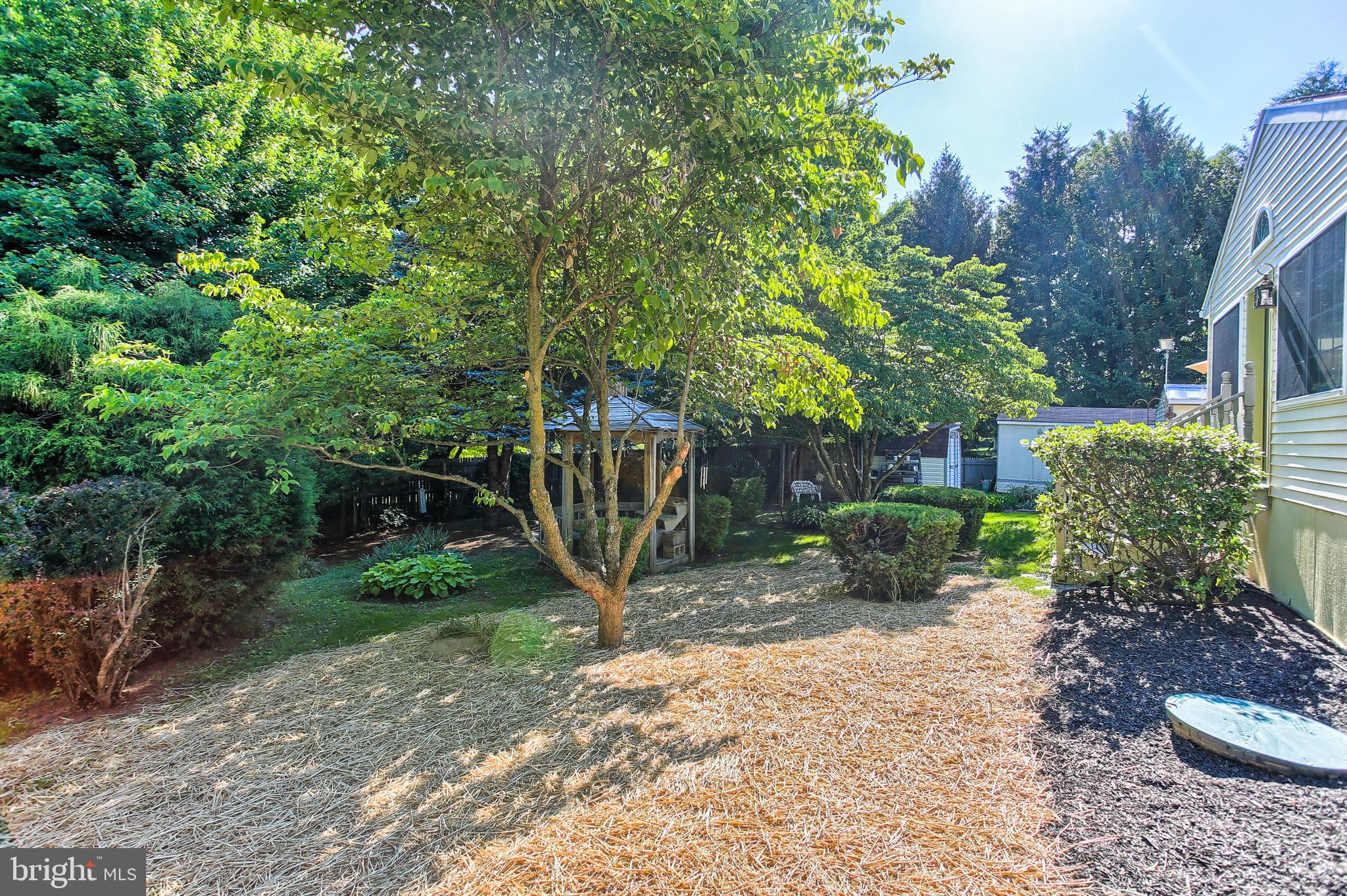 SOUTHWESTERN - Residential