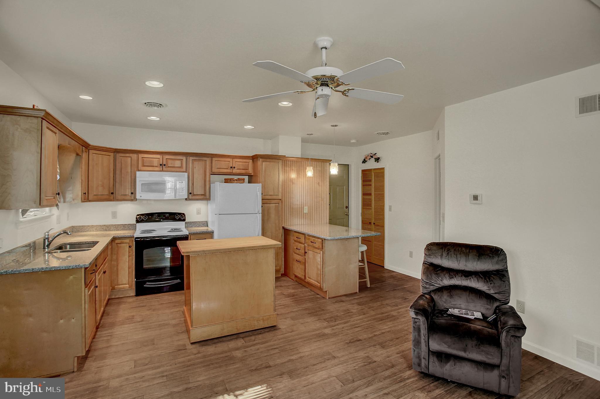 SOUTHWESTERN - Residential