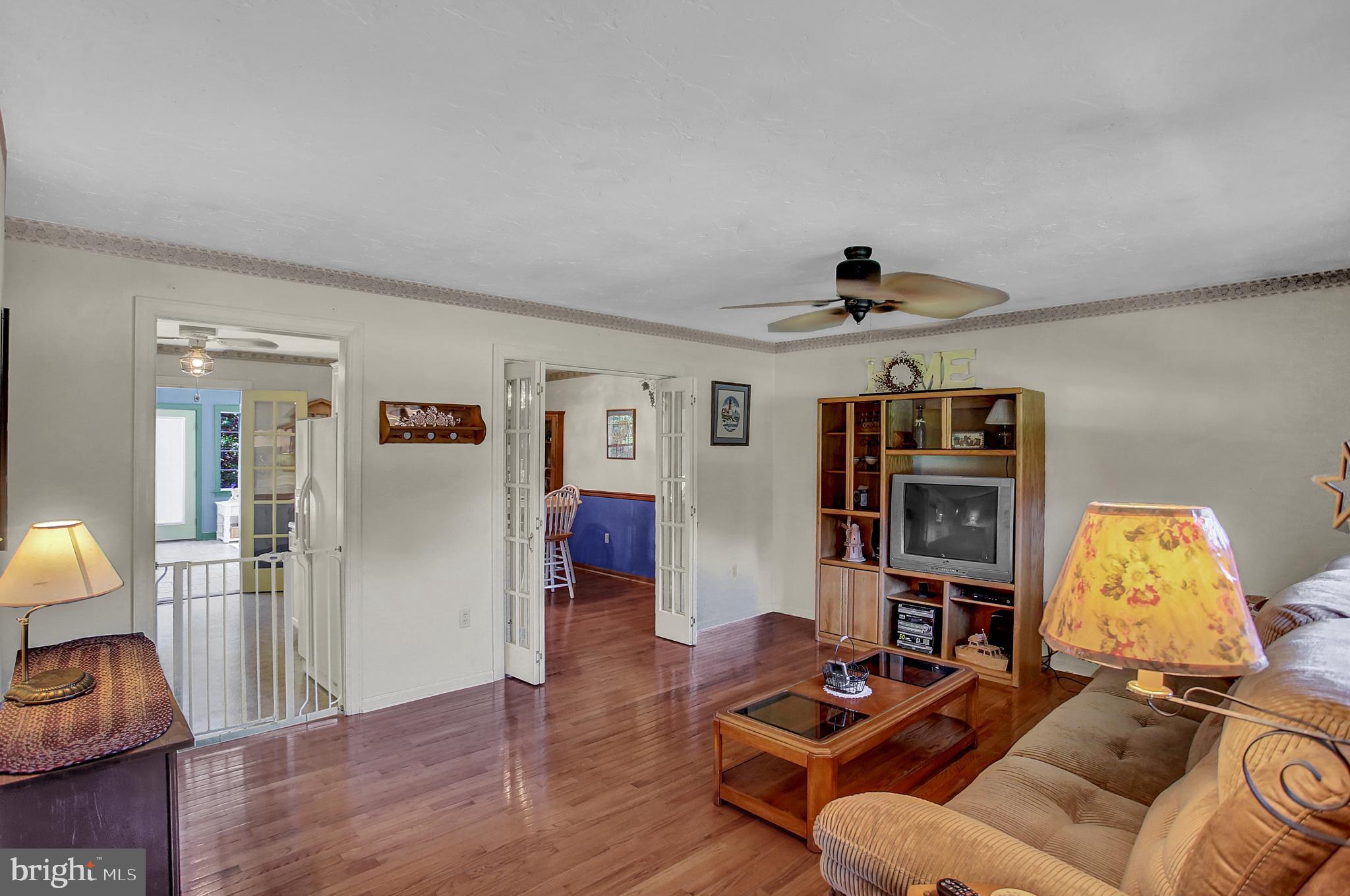 SOUTHWESTERN - Residential
