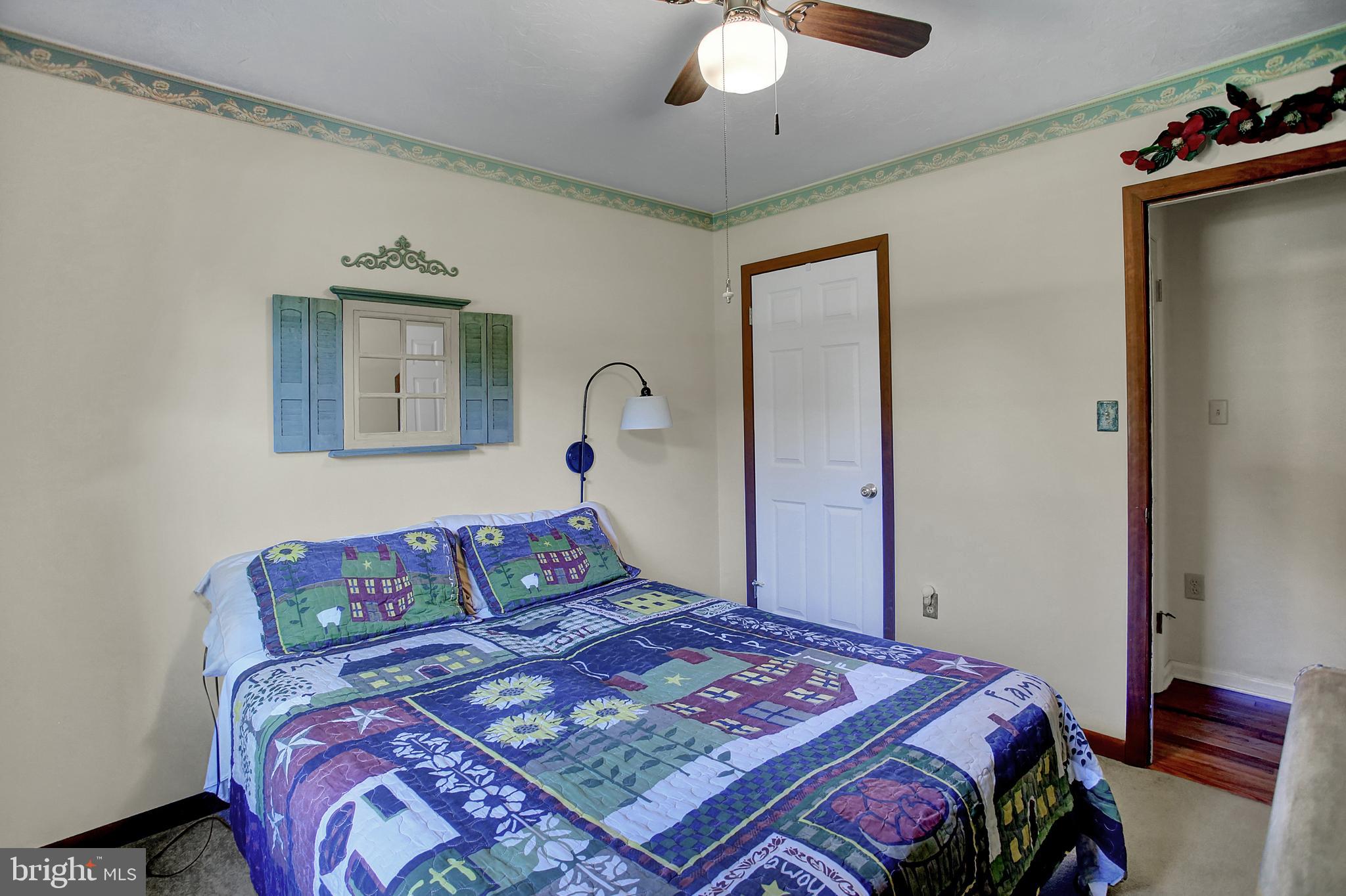 SOUTHWESTERN - Residential