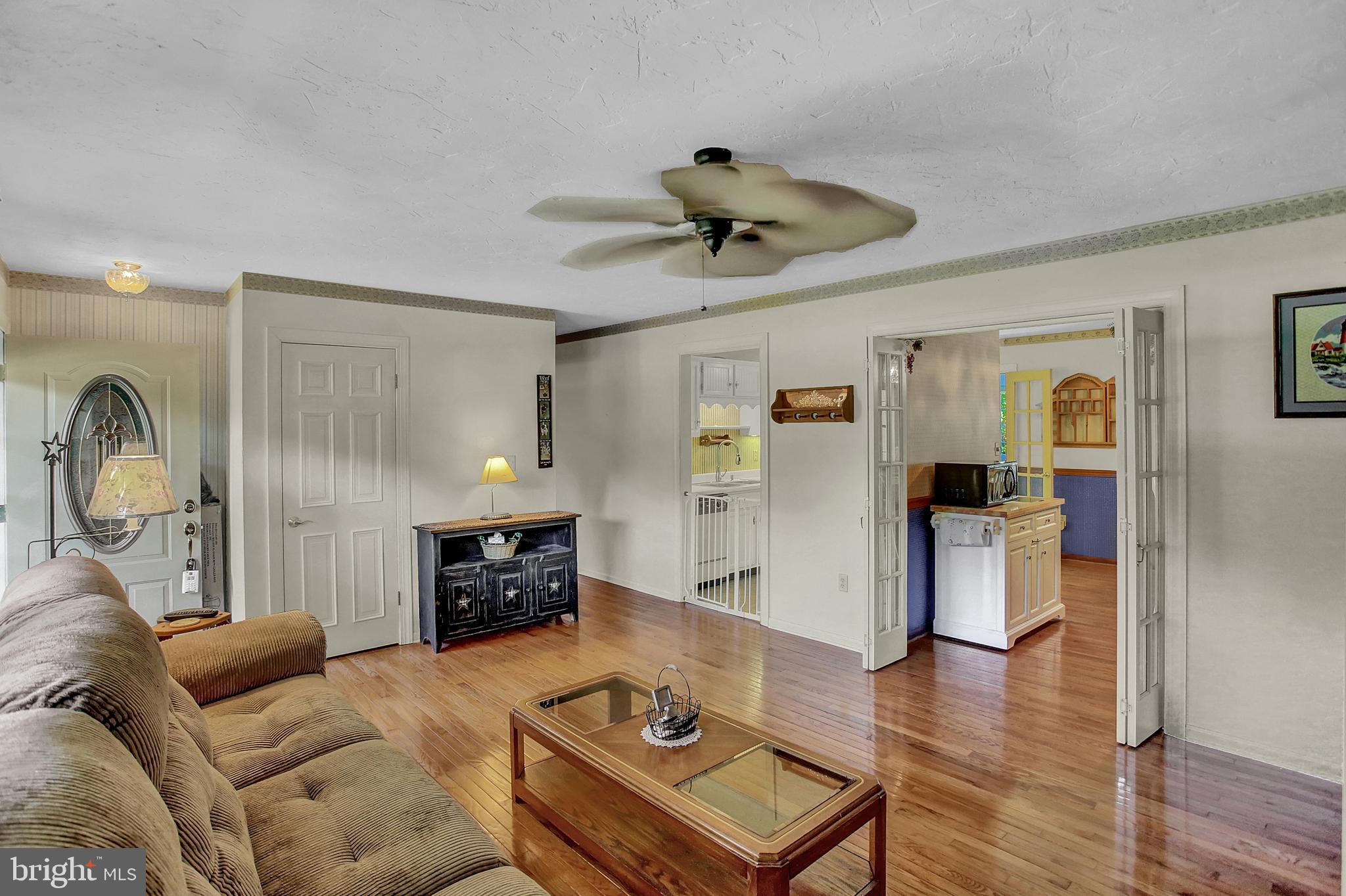 SOUTHWESTERN - Residential