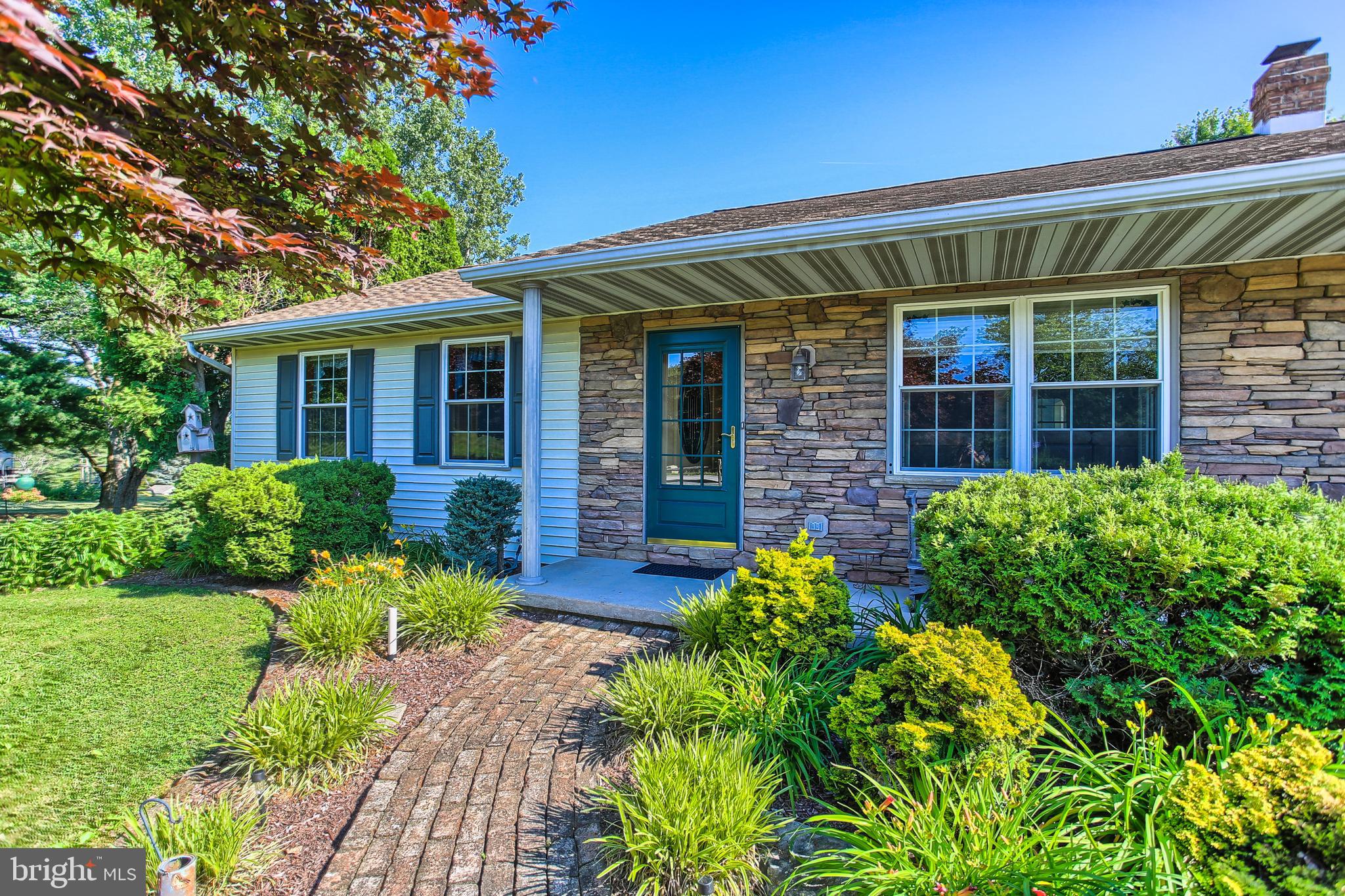 SOUTHWESTERN - Residential