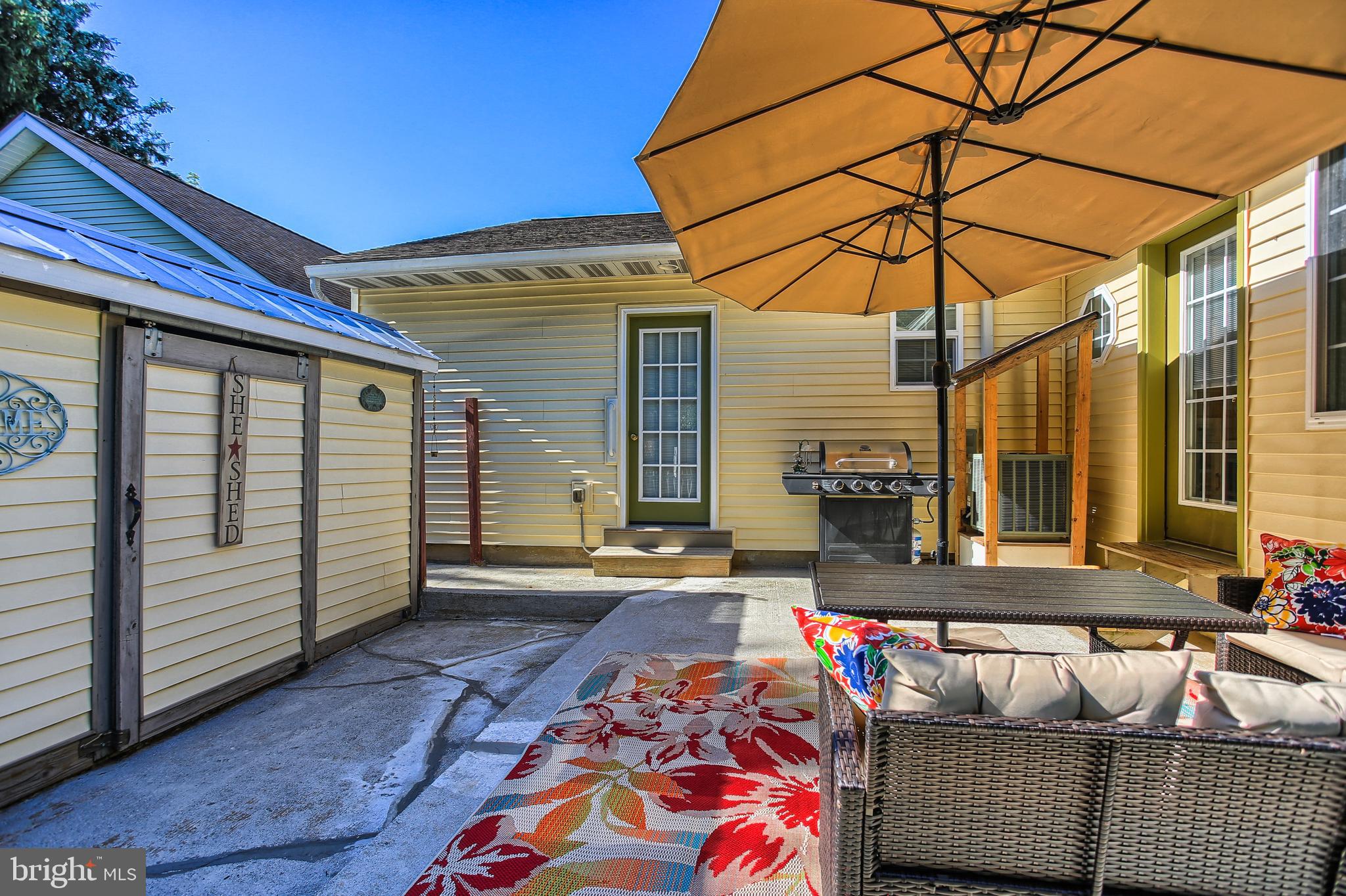 SOUTHWESTERN - Residential