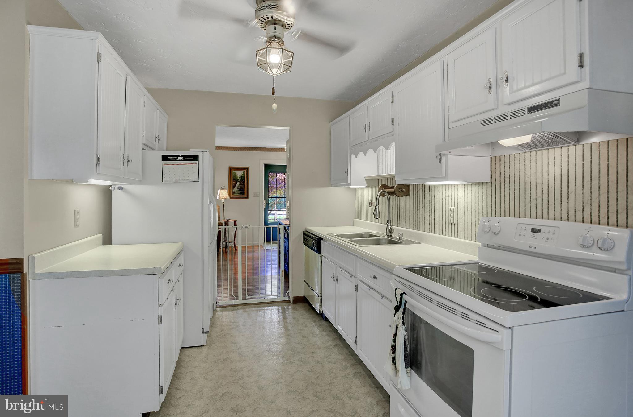 SOUTHWESTERN - Residential
