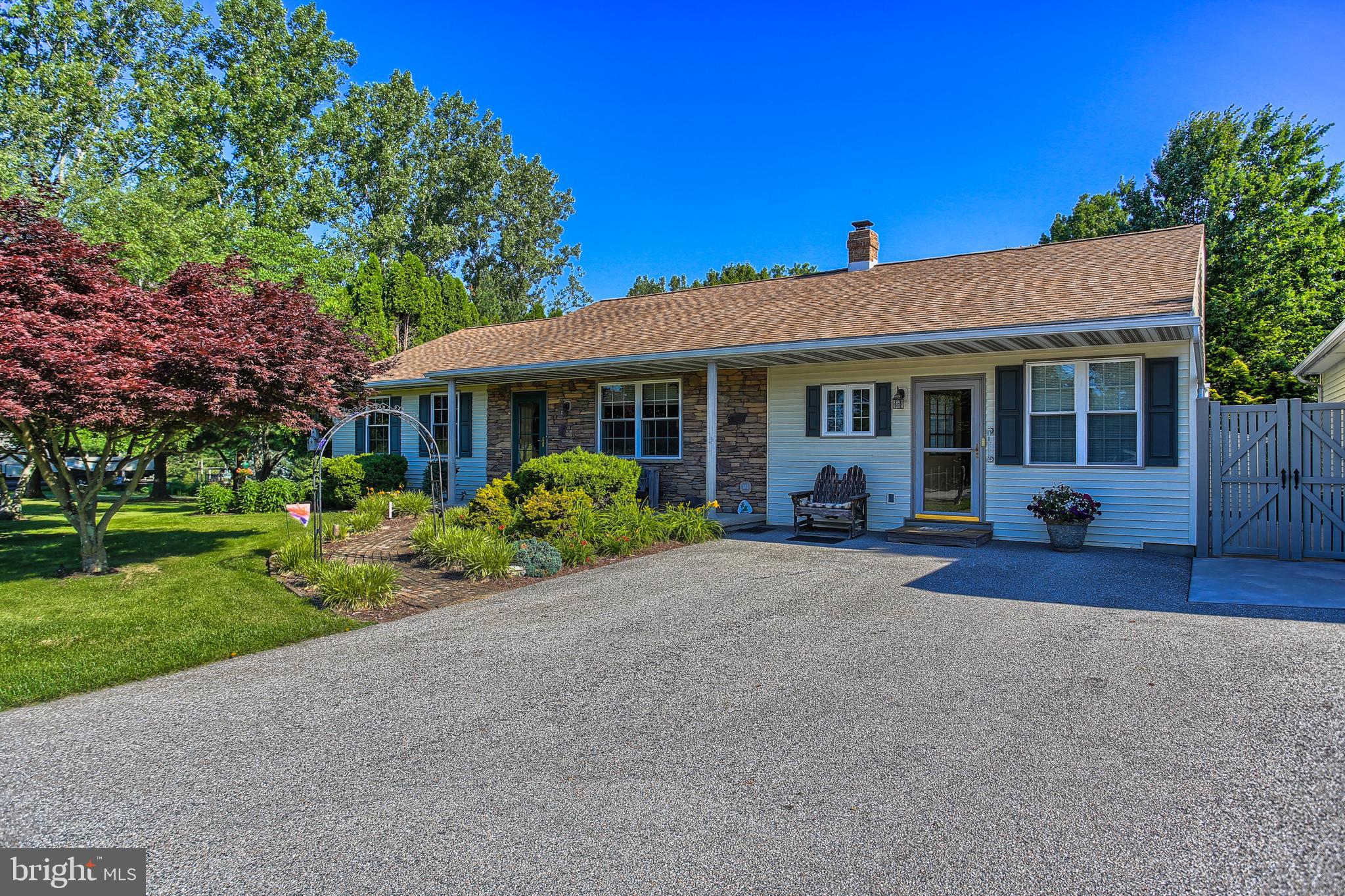 SOUTHWESTERN - Residential