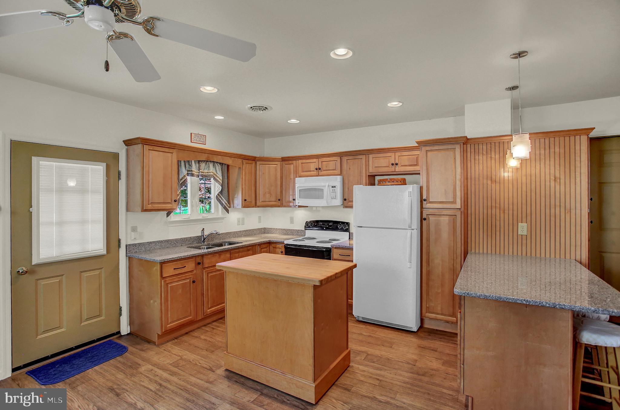 SOUTHWESTERN - Residential