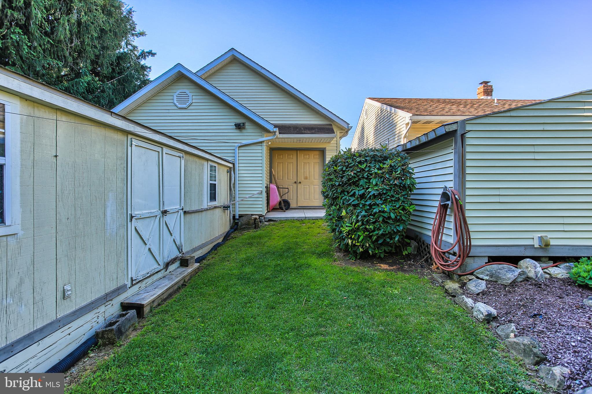 SOUTHWESTERN - Residential