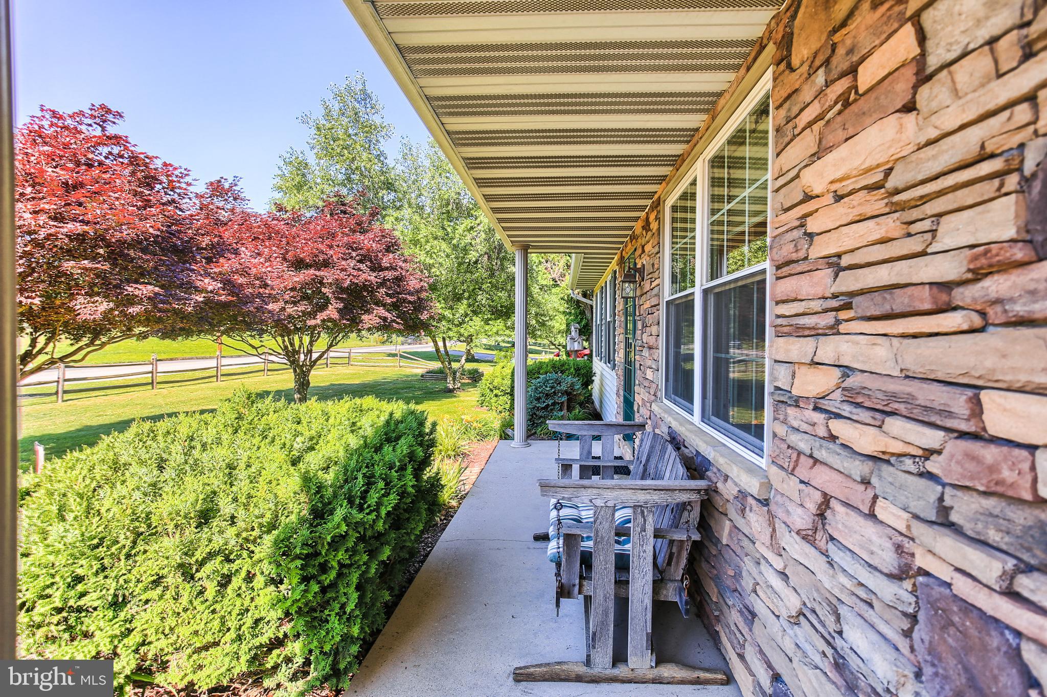 SOUTHWESTERN - Residential
