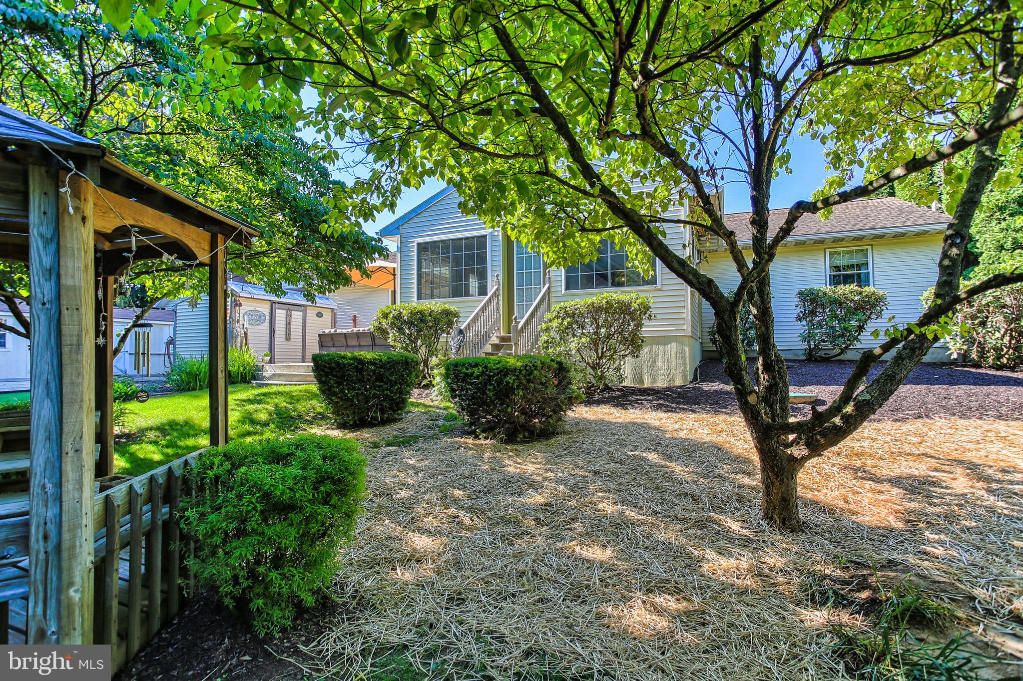 SOUTHWESTERN - Residential