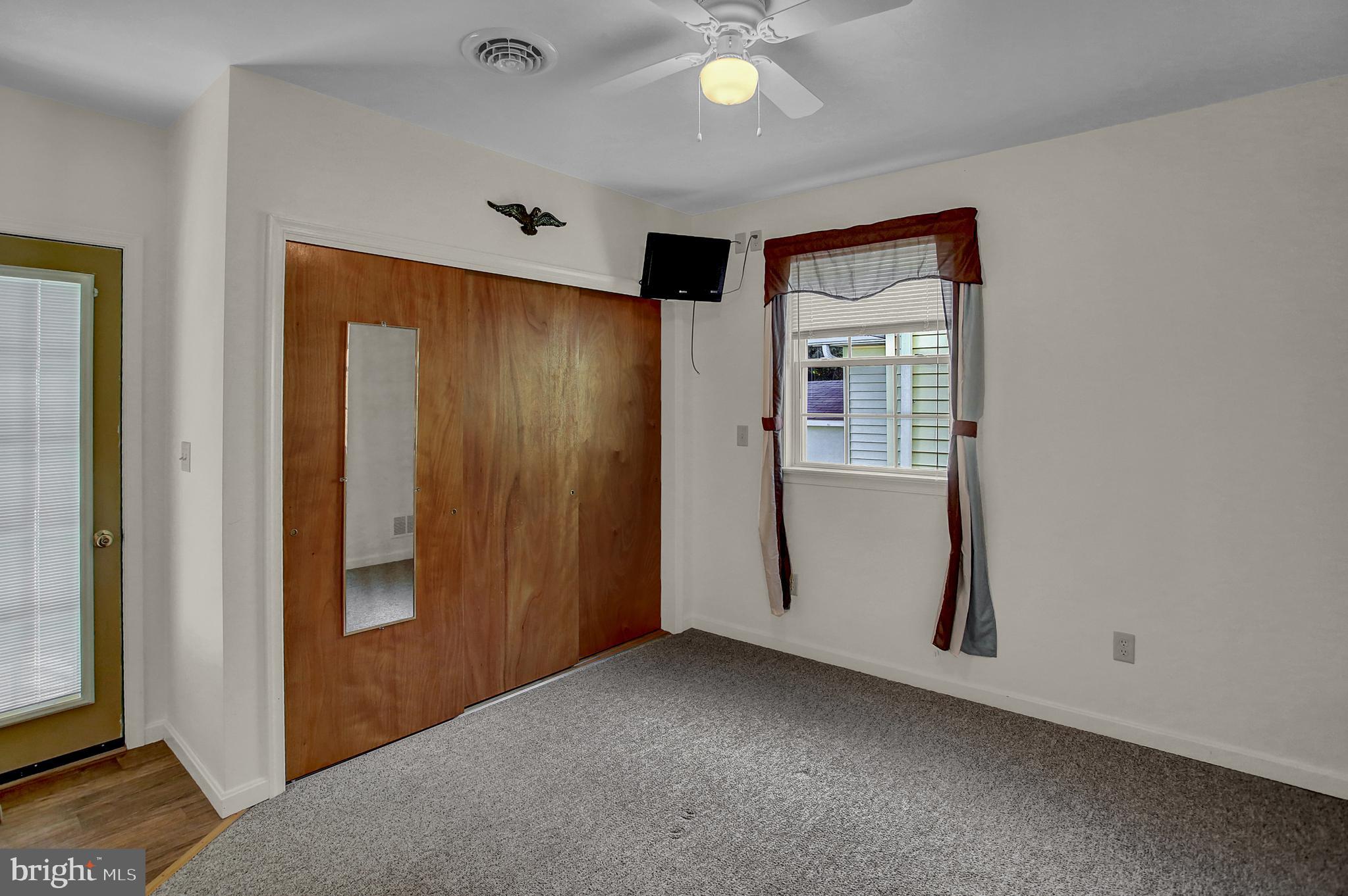 SOUTHWESTERN - Residential
