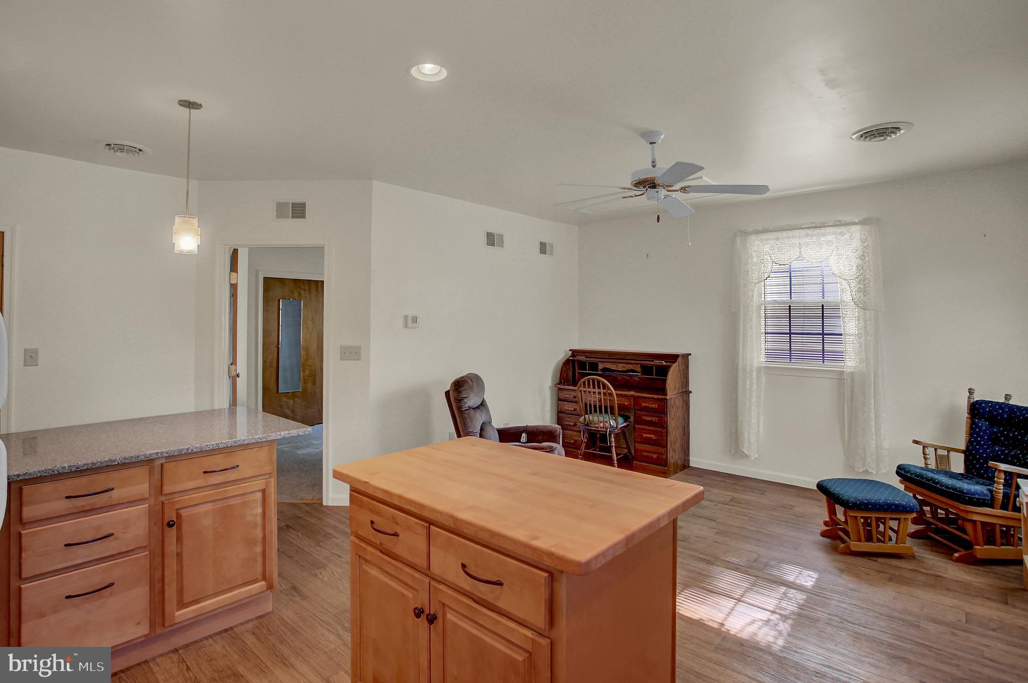 SOUTHWESTERN - Residential