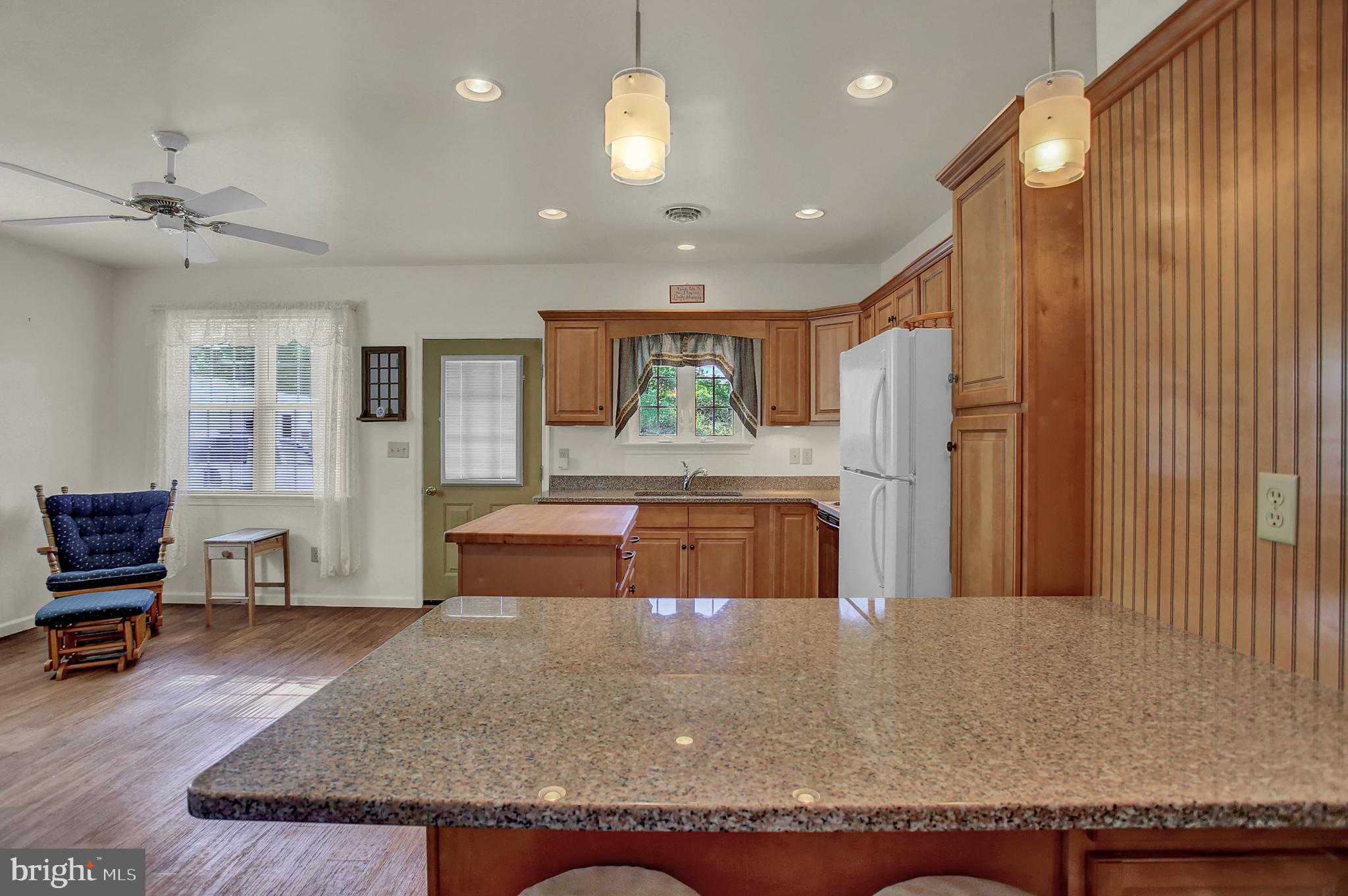 SOUTHWESTERN - Residential